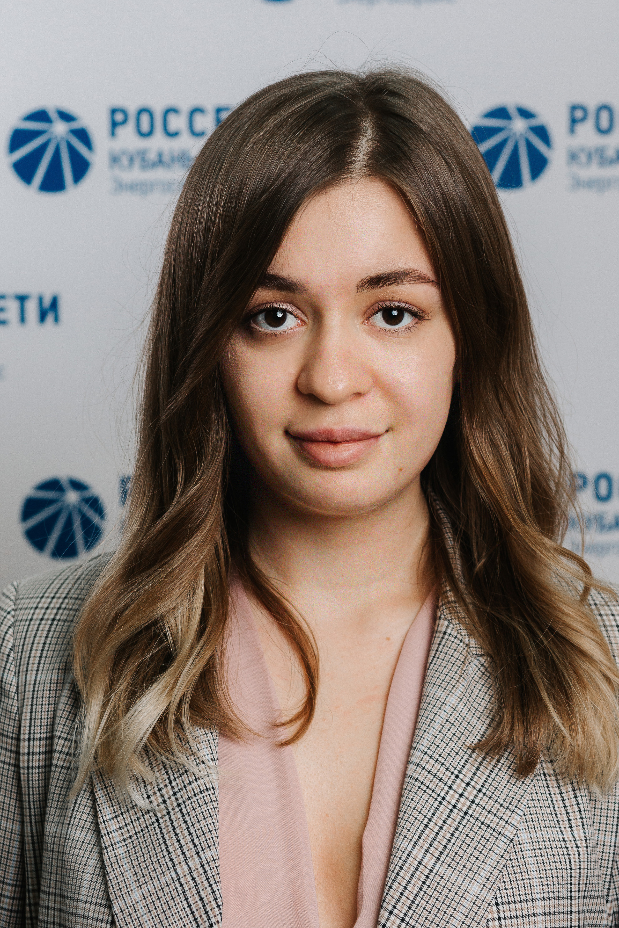 Портреты сотрудников РОССЕТИ. Photographer and videographer for wedding in Italy: Rome, Milan, Venic