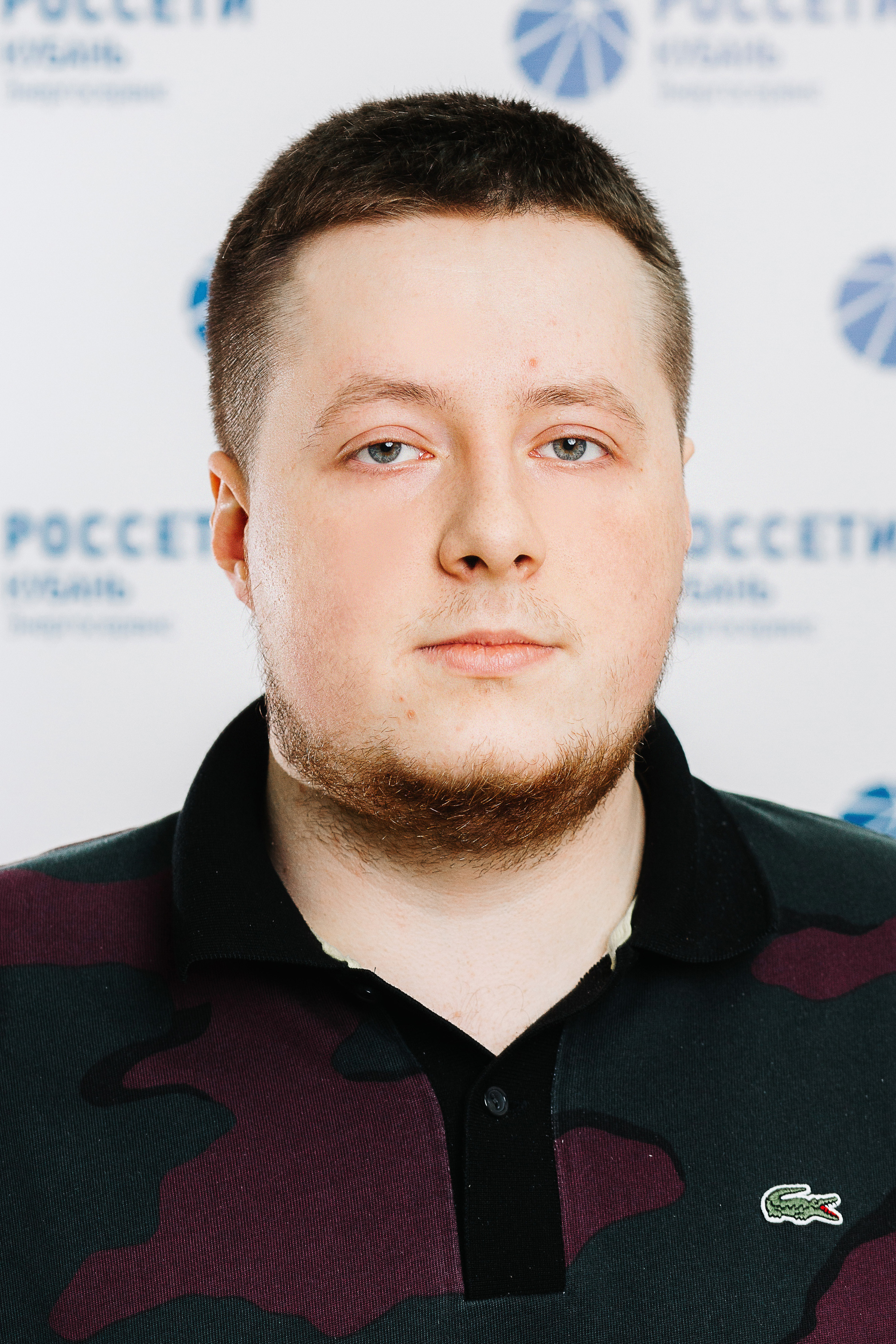 Портреты сотрудников РОССЕТИ. Photographer and videographer for wedding in Italy: Rome, Milan, Venic