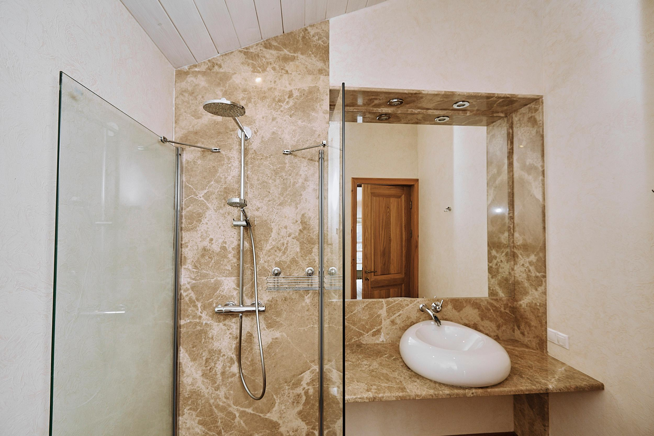 Вилла Красная Поляна. Профессиональный фотограф Иван Низиенко