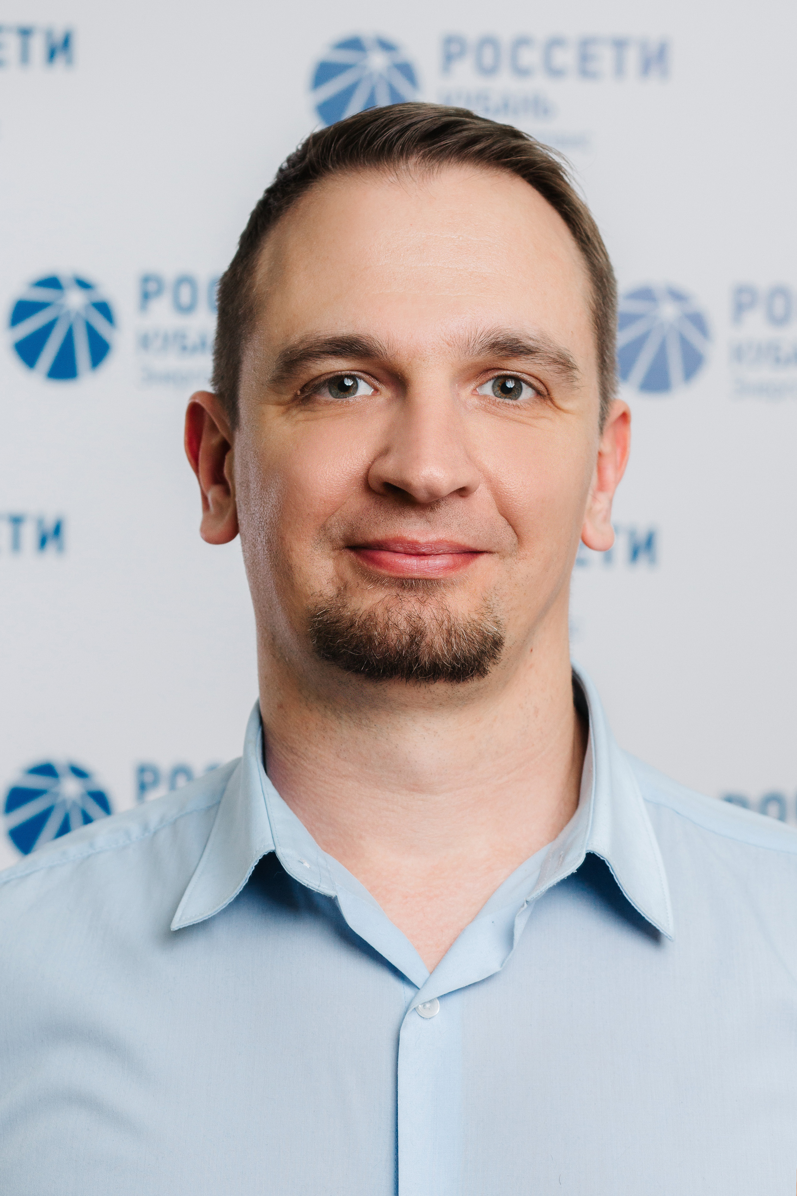 Портреты сотрудников РОССЕТИ. Photographer and videographer for wedding in Italy: Rome, Milan, Venic