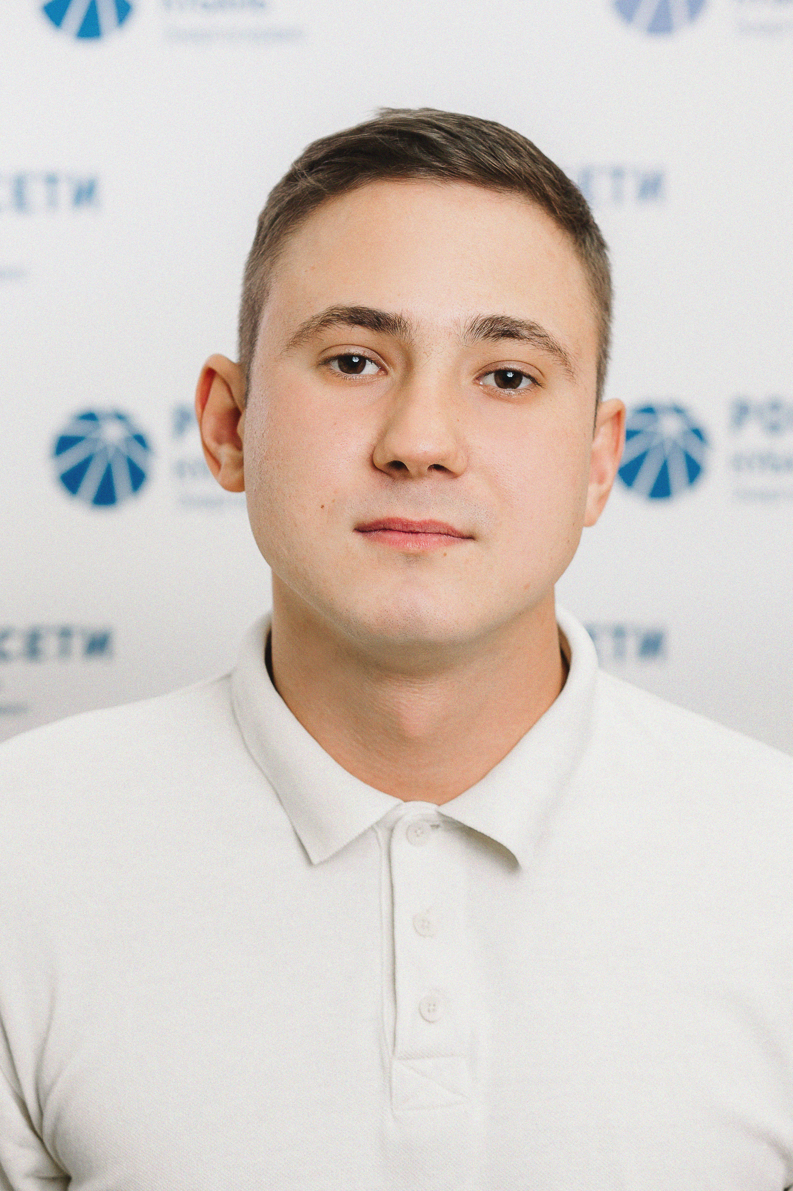 Портреты сотрудников РОССЕТИ. Photographer and videographer for wedding in Italy: Rome, Milan, Venic