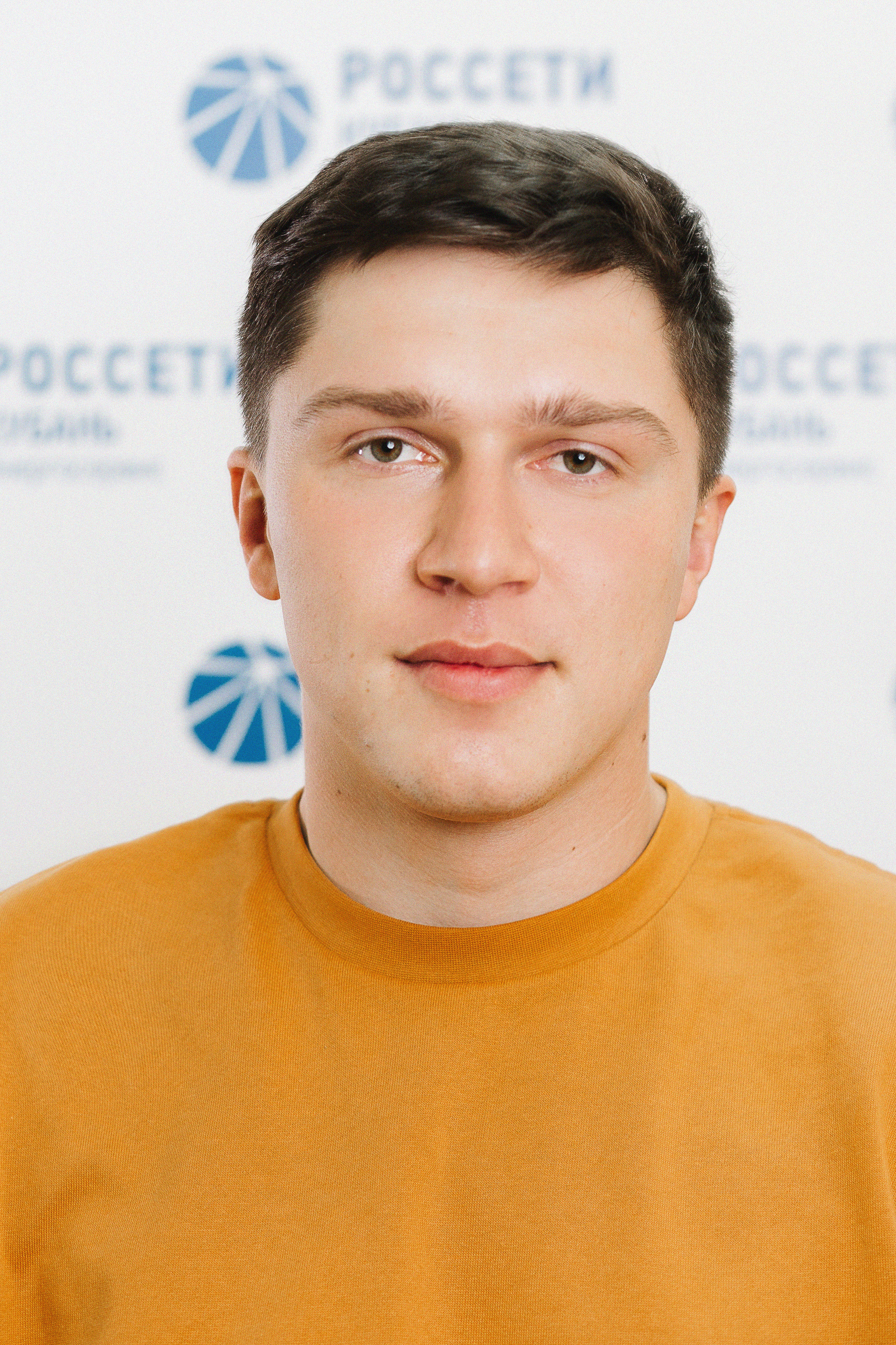 Портреты сотрудников РОССЕТИ. Photographer and videographer for wedding in Italy: Rome, Milan, Venic