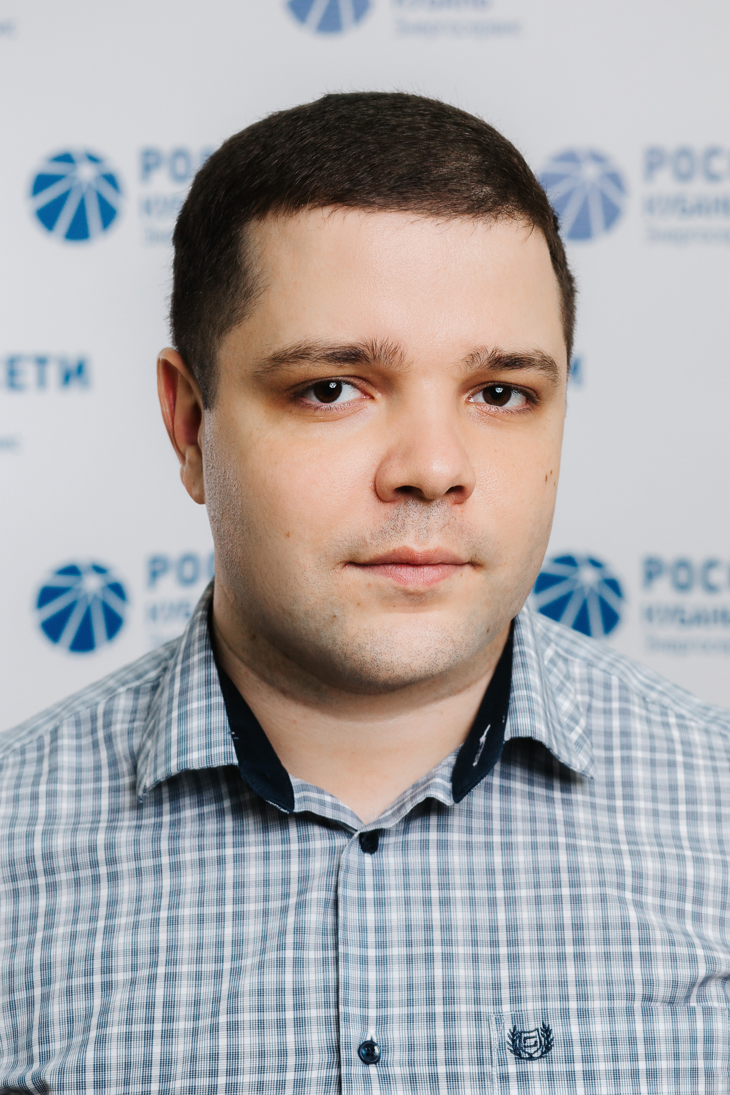 Портреты сотрудников РОССЕТИ. Photographer and videographer for wedding in Italy: Rome, Milan, Venic