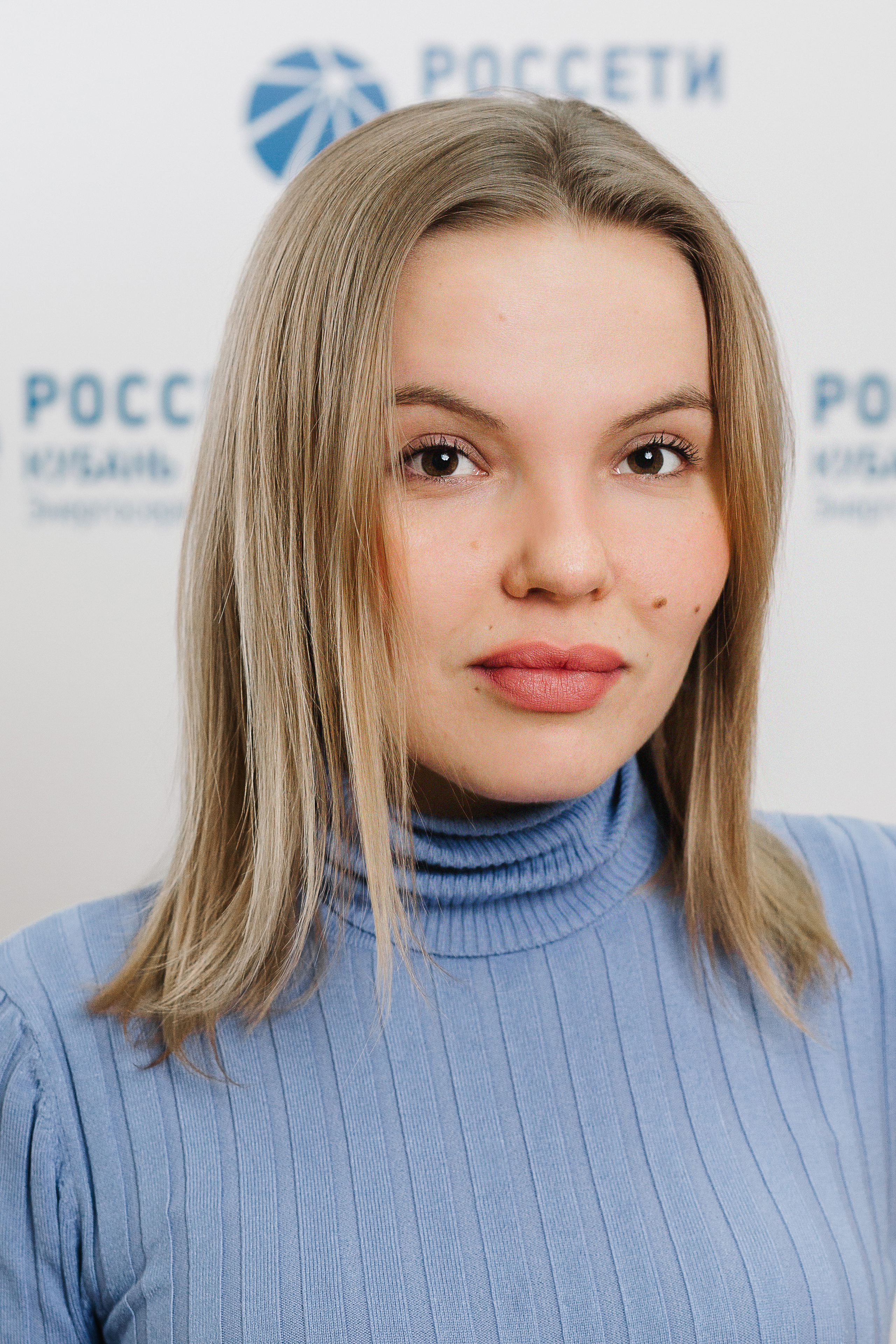 Портреты сотрудников РОССЕТИ. Photographer and videographer for wedding in Italy: Rome, Milan, Venic