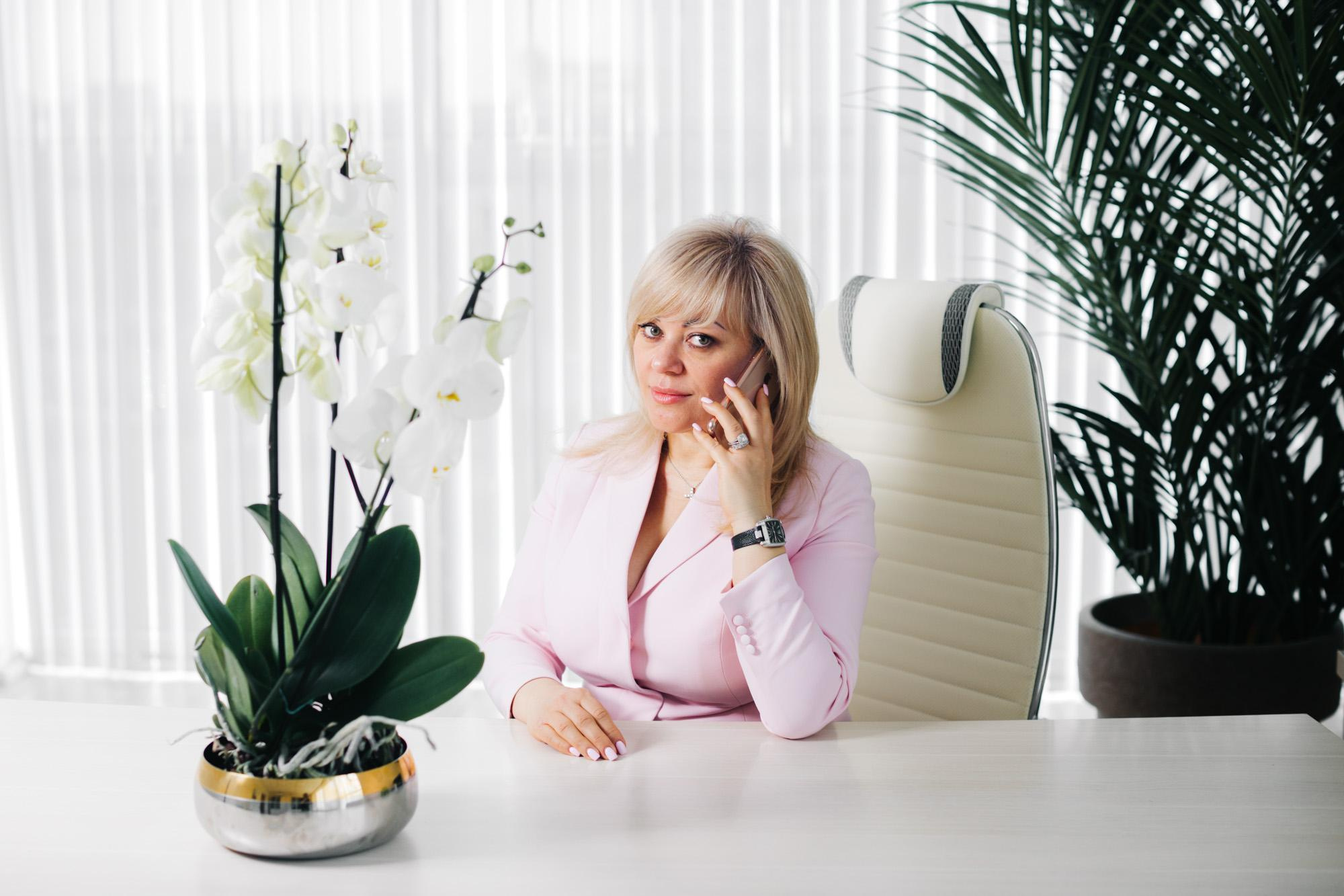 Avicenna клиника косметологии и стоматологии. Профессиональный фотограф Иван Низиенко