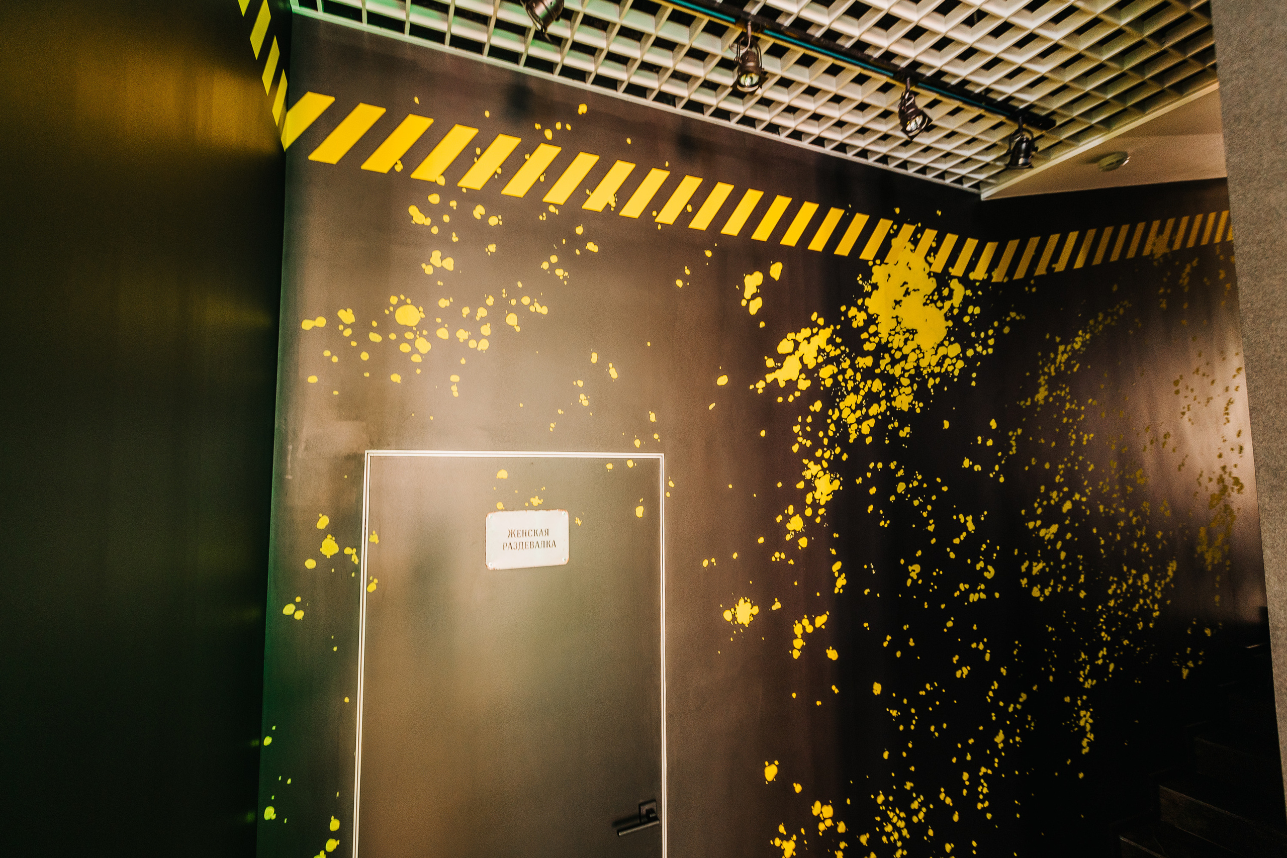 Фитнес клуб Xforce. Photographer and videographer for wedding in Italy: Rome, Milan, Venic