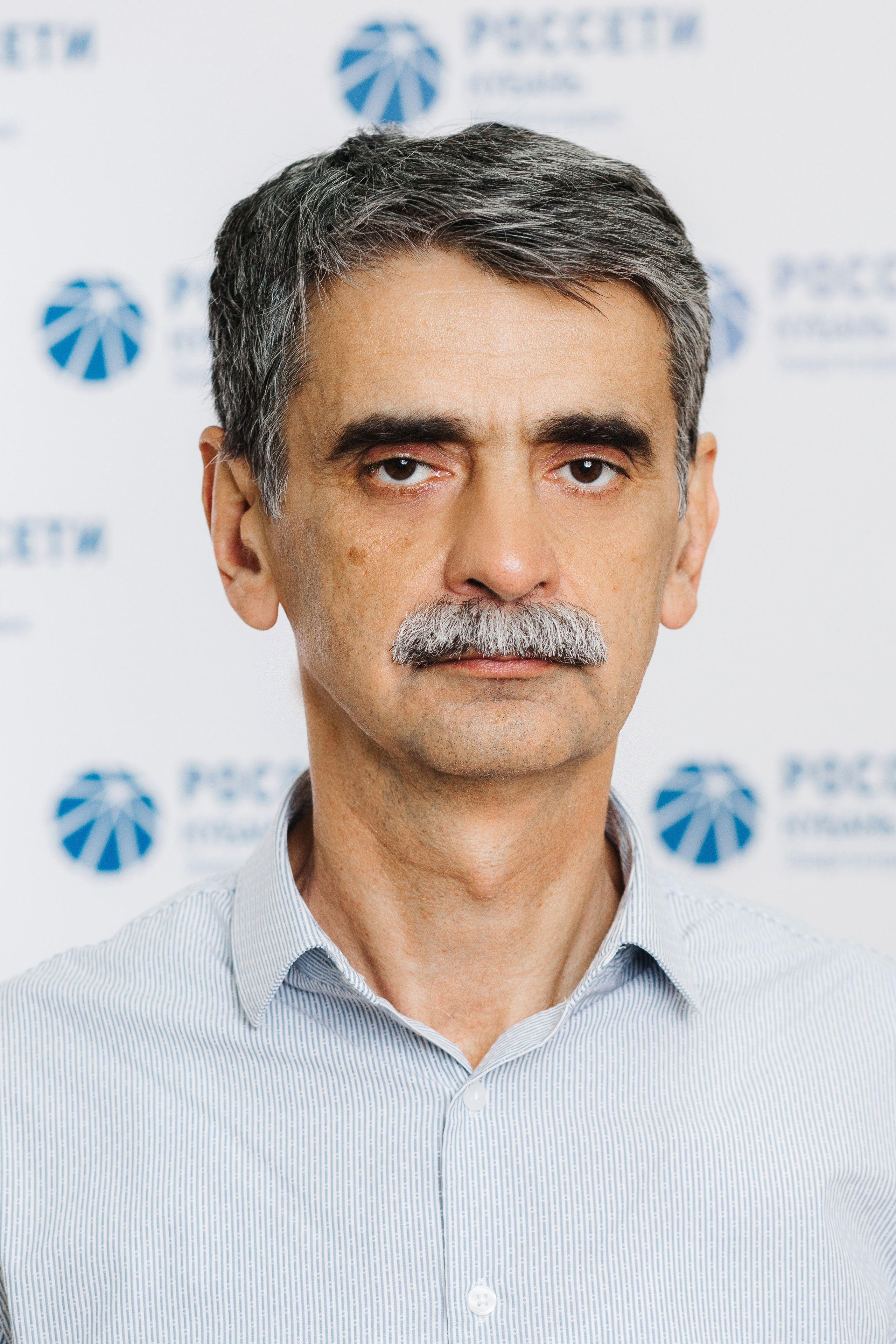 Портреты сотрудников РОССЕТИ. Photographer and videographer for wedding in Italy: Rome, Milan, Venic