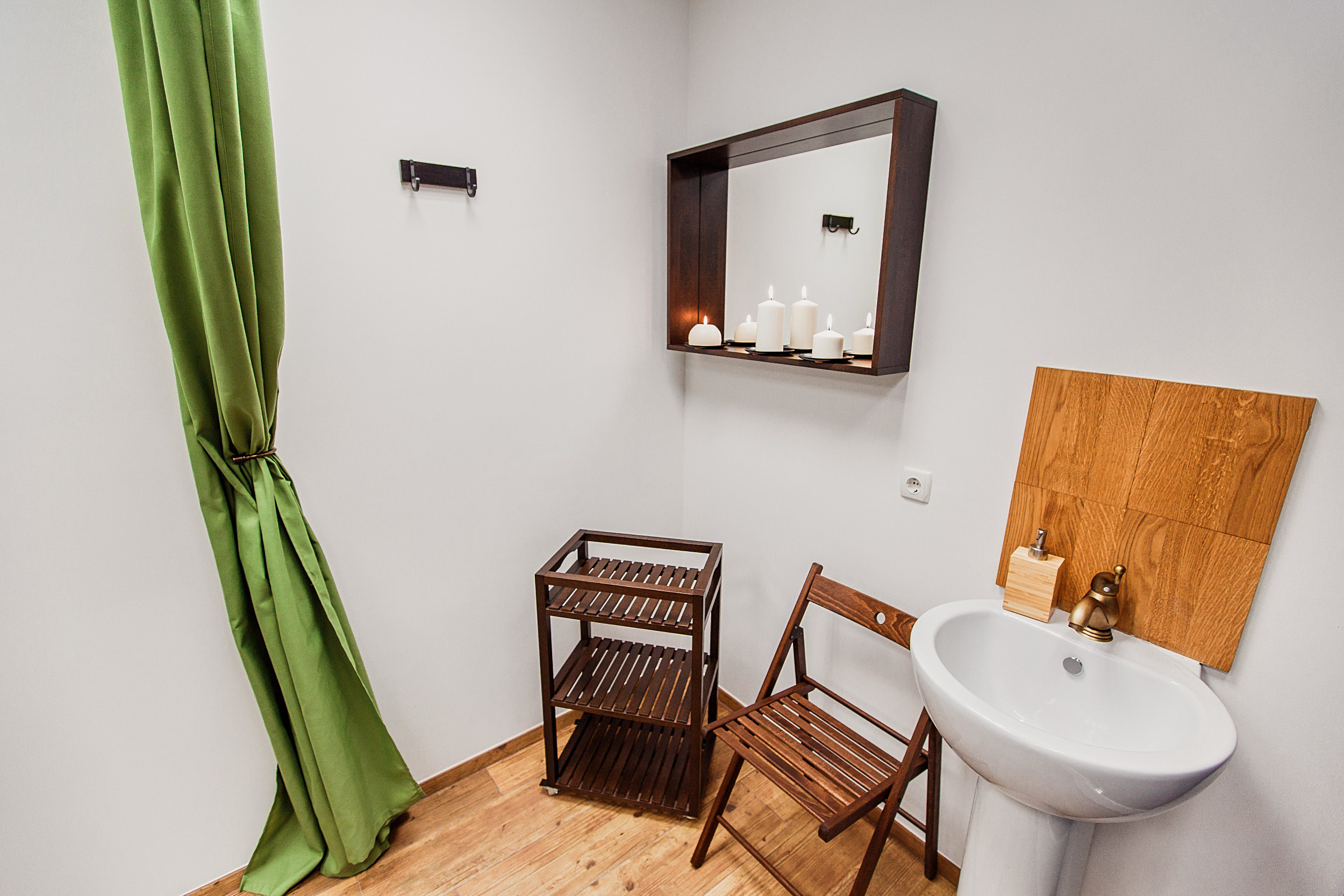 Салон красоты «Аура». Профессиональный фотограф Иван Низиенко