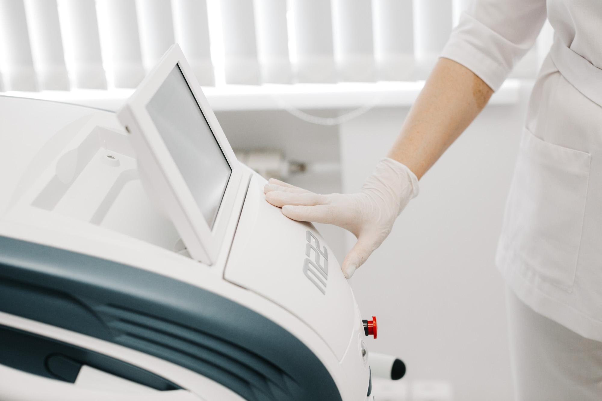 Avicenna клиника косметологии и стоматологии. Профессиональный фотограф Иван Низиенко