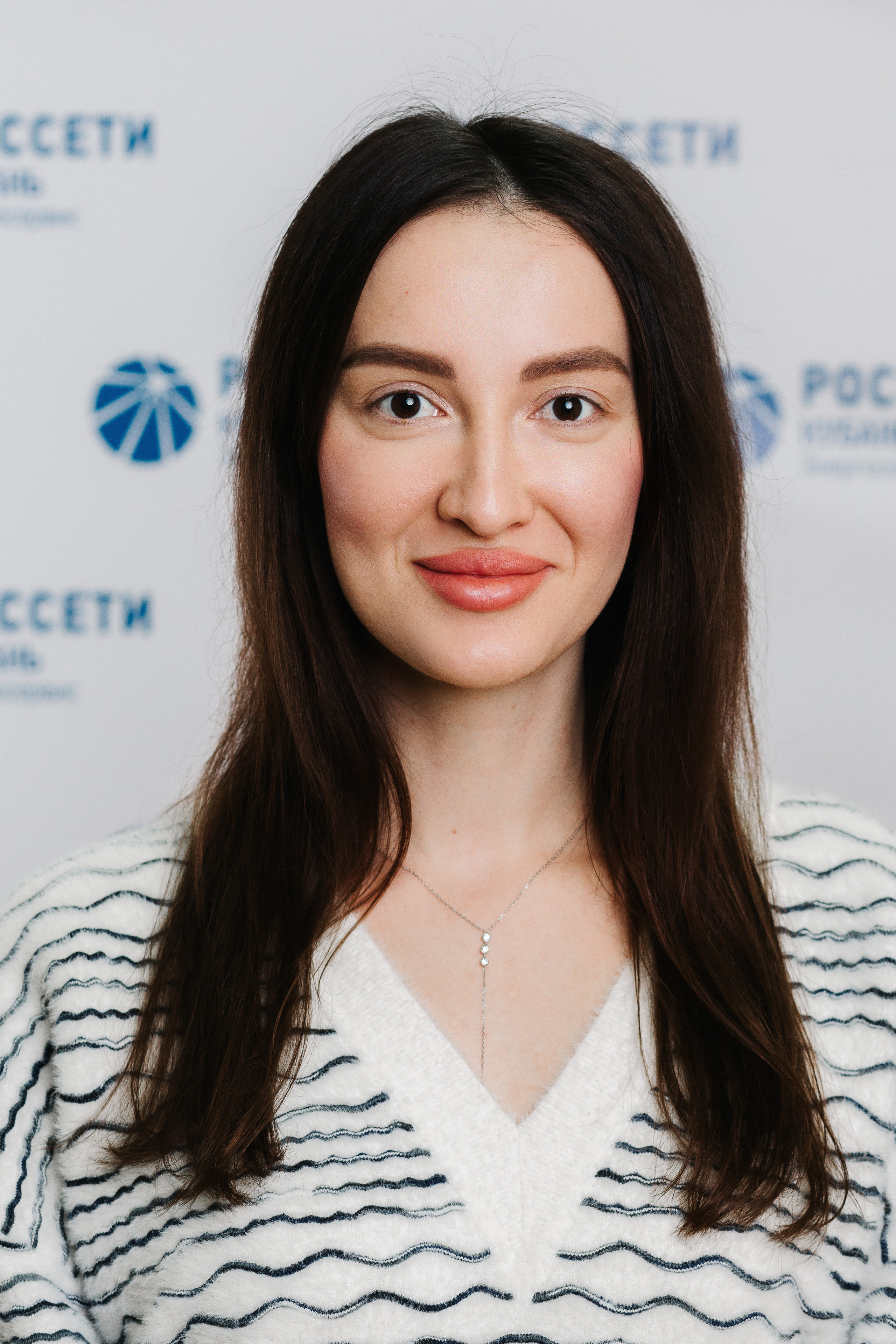 Портреты сотрудников РОССЕТИ. Photographer and videographer for wedding in Italy: Rome, Milan, Venic