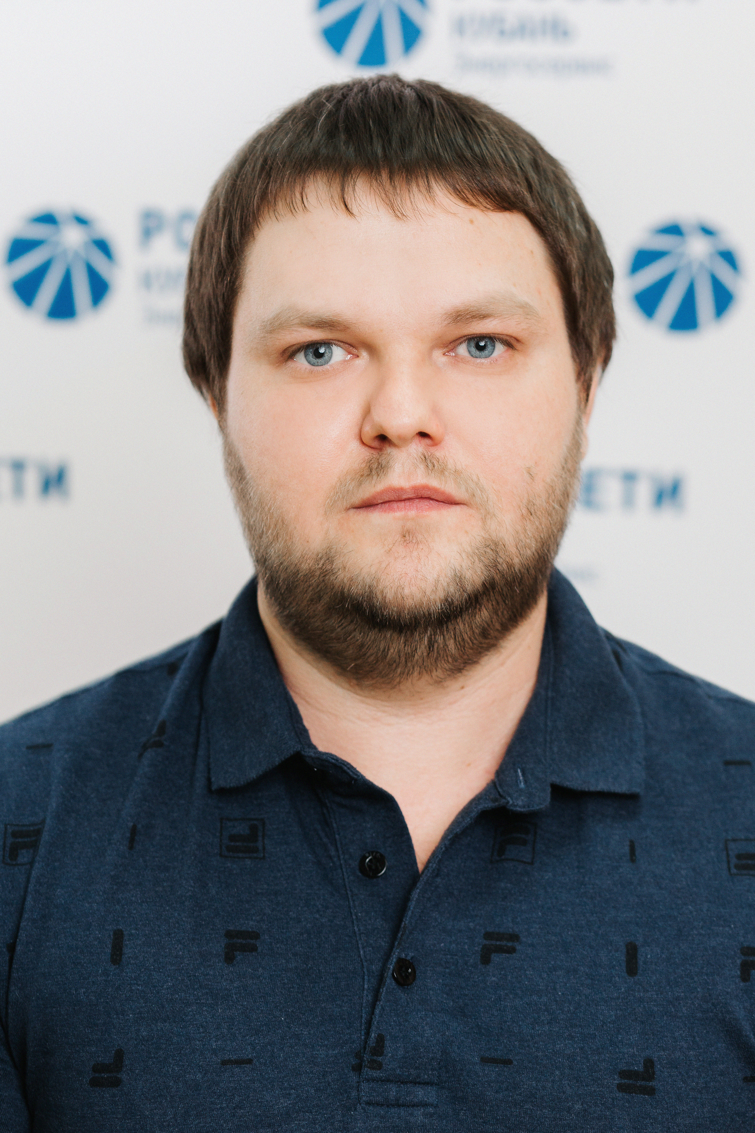 Портреты сотрудников РОССЕТИ. Photographer and videographer for wedding in Italy: Rome, Milan, Venic