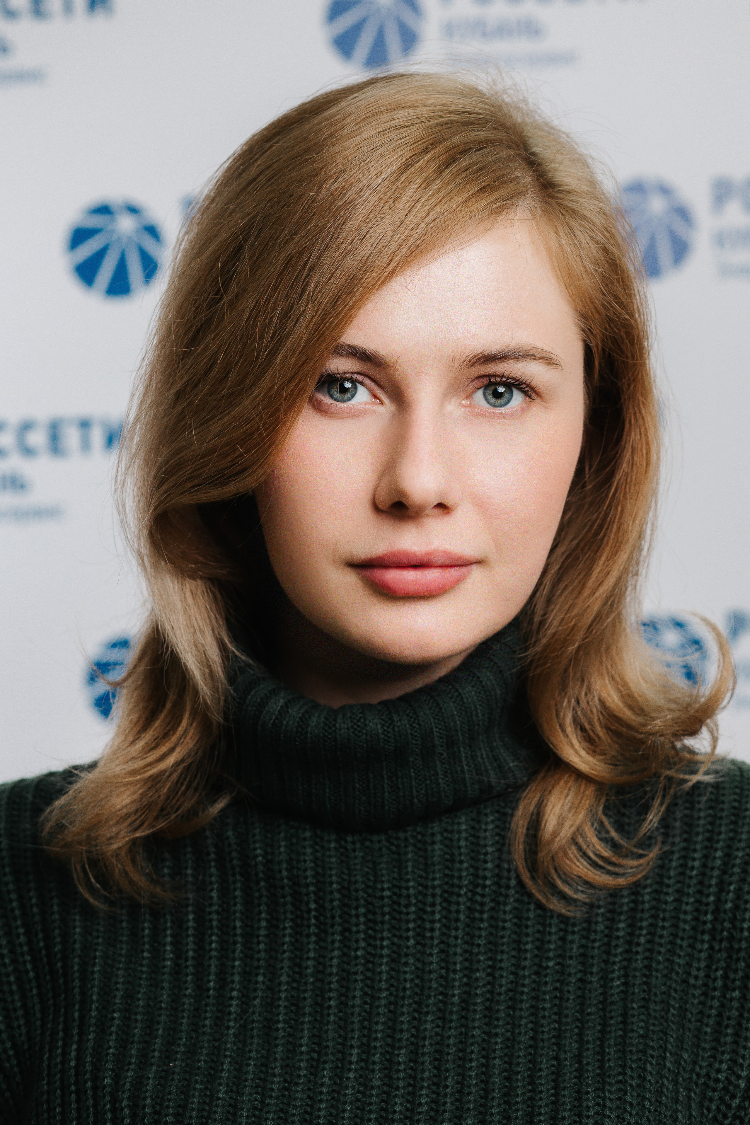 Портреты сотрудников РОССЕТИ. Photographer and videographer for wedding in Italy: Rome, Milan, Venic