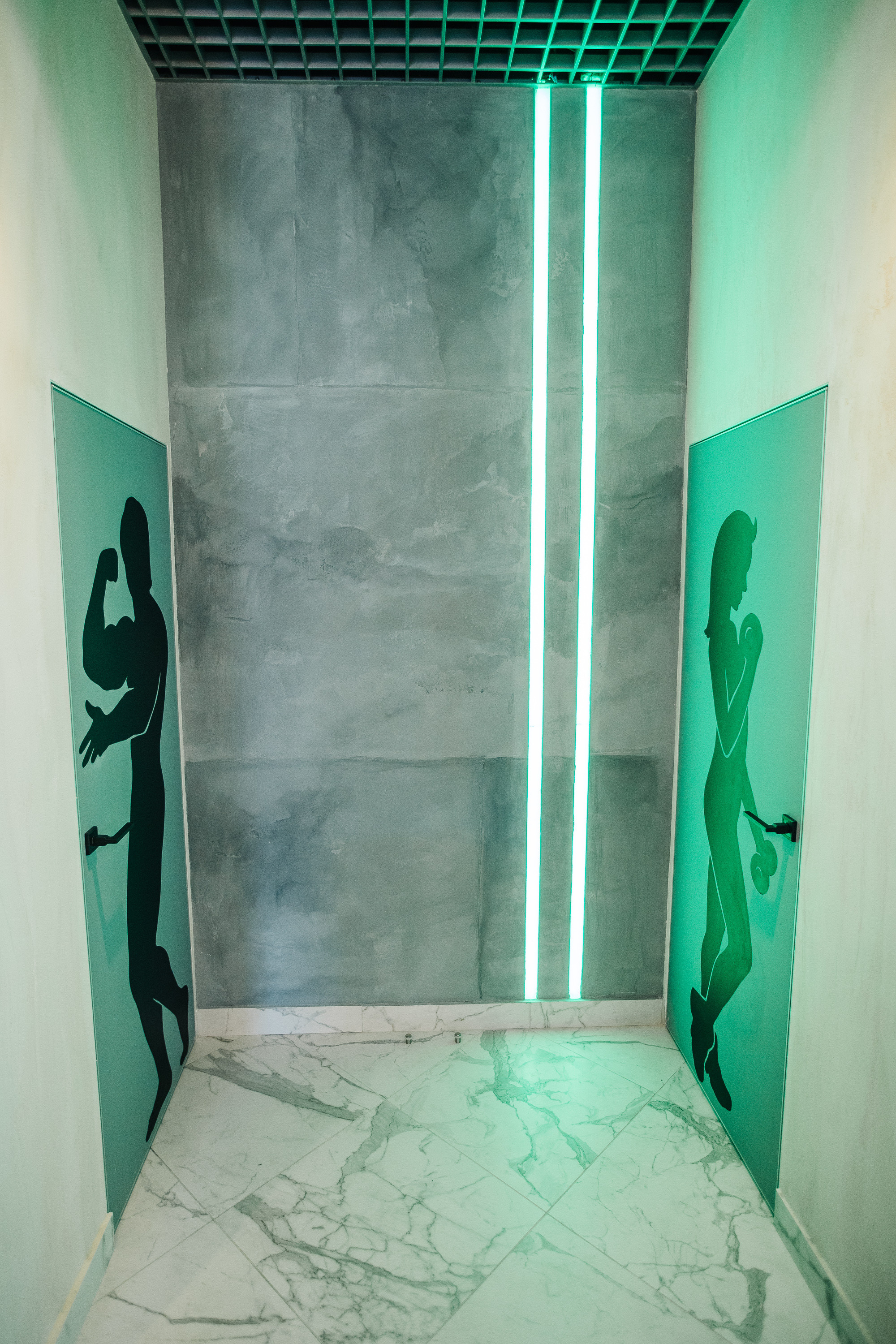 Фитнес клуб Xforce. Photographer and videographer for wedding in Italy: Rome, Milan, Venic