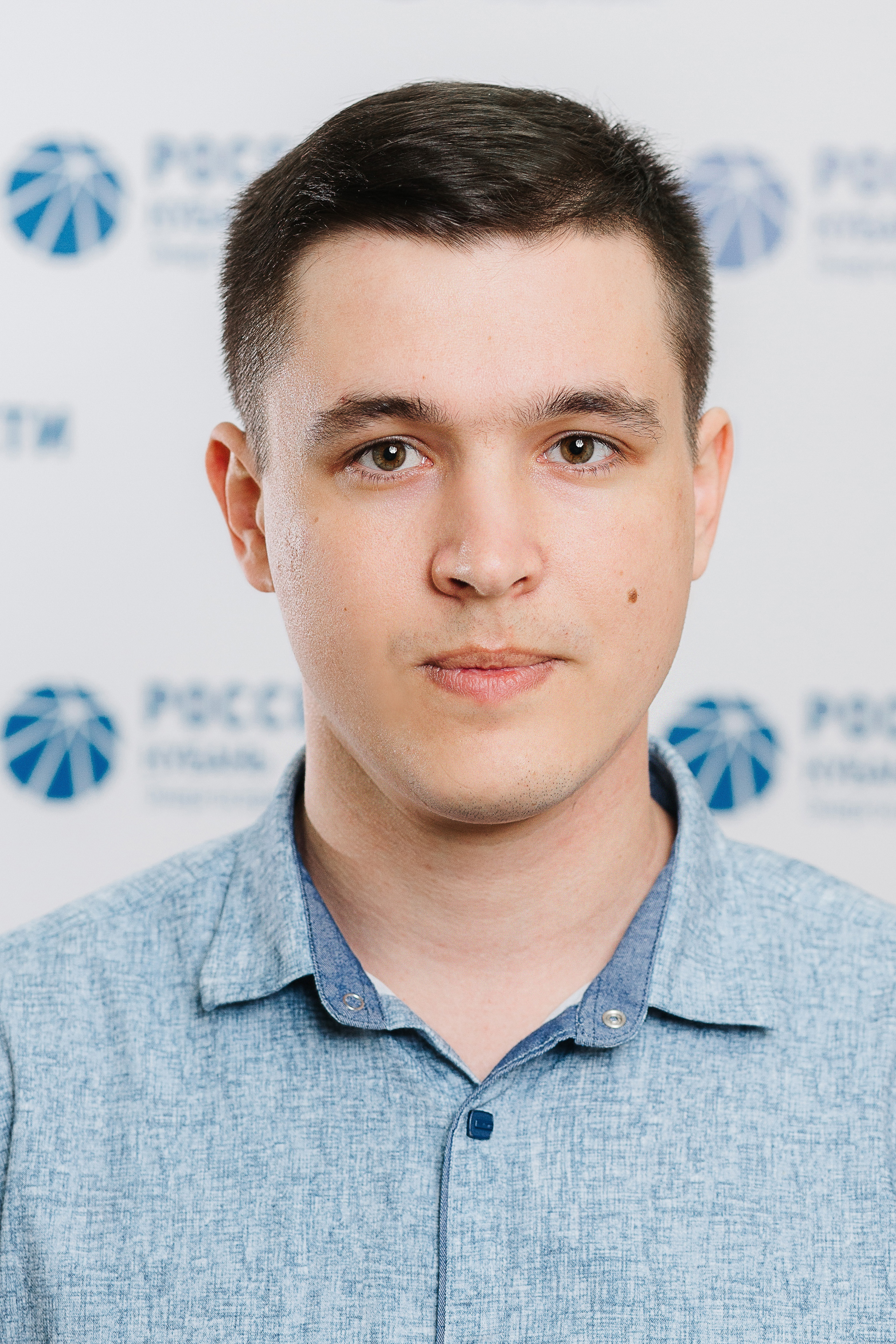 Портреты сотрудников РОССЕТИ. Photographer and videographer for wedding in Italy: Rome, Milan, Venic