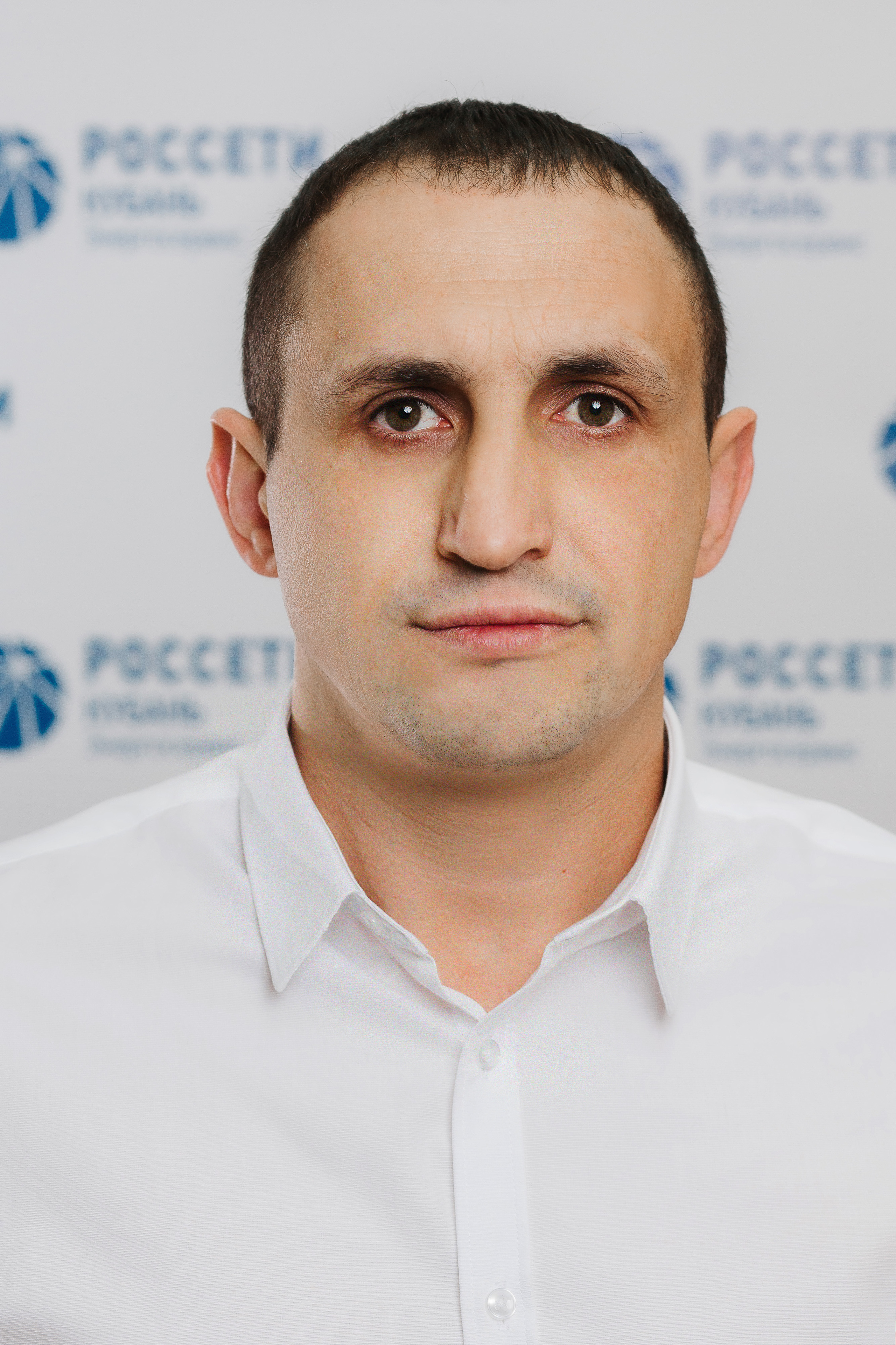 Портреты сотрудников РОССЕТИ. Photographer and videographer for wedding in Italy: Rome, Milan, Venic