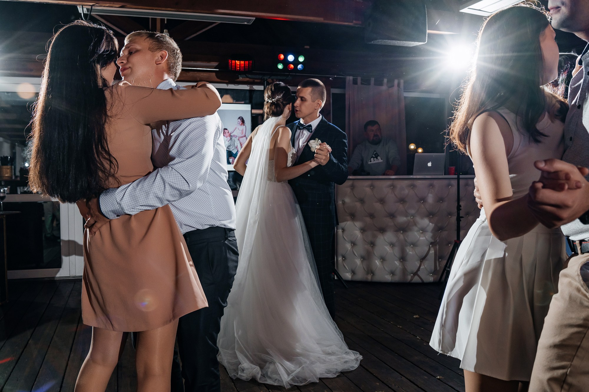 Свадебная съемка Егор и Дарья. Свадебный фотограф в Архангельске и Северодвинске