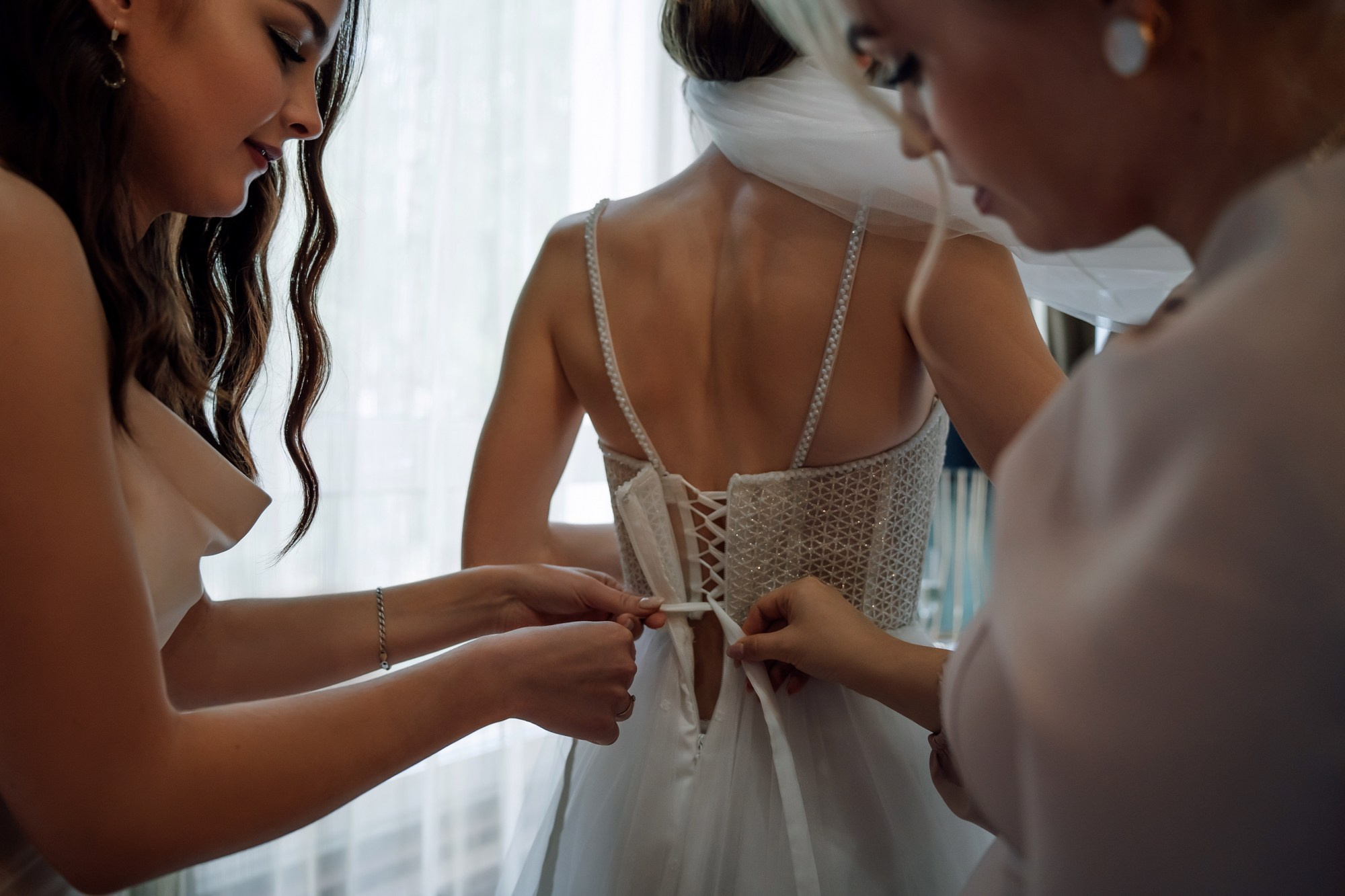 Свадебная съемка Егор и Дарья. Свадебный фотограф в Архангельске и Северодвинске