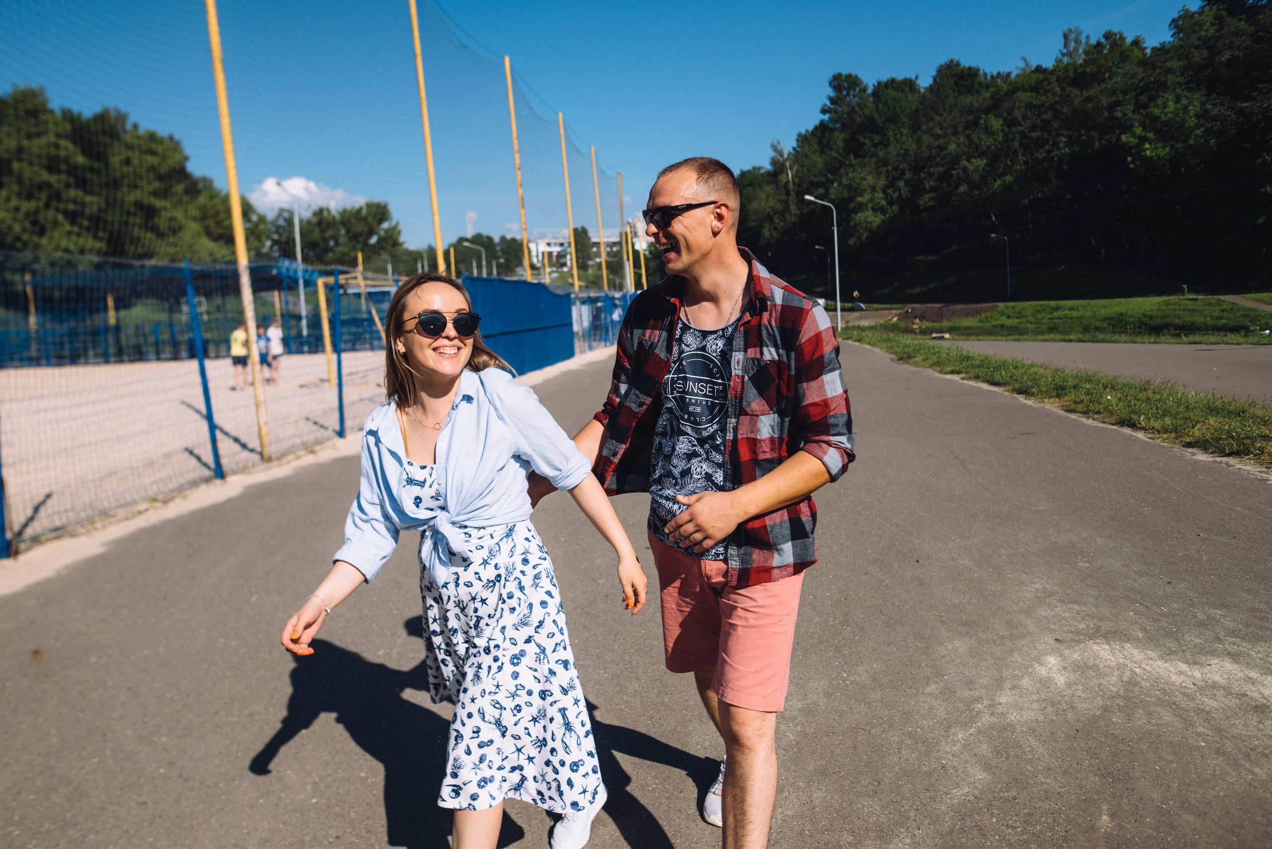 Настя и Никита. Профессиональный фотограф Алексей Васенцев. Минск, СПБ, Москва