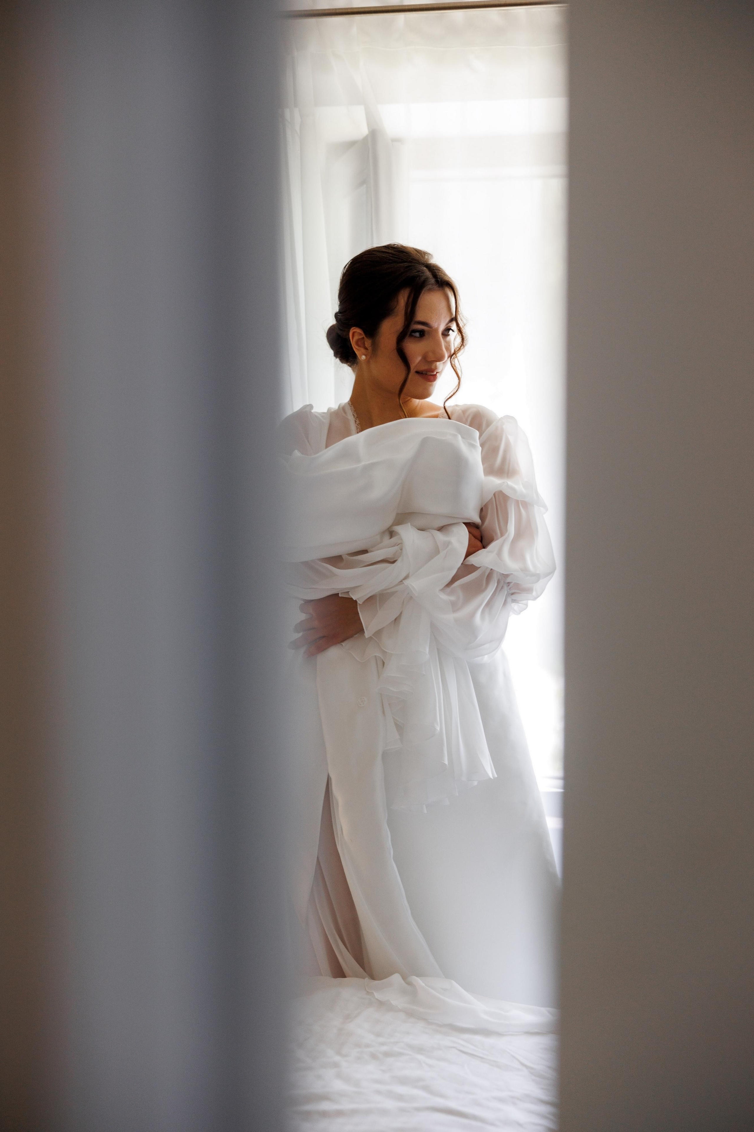 Даня + Саша. Свадебный фотограф в Смоленске Витя Лысенков