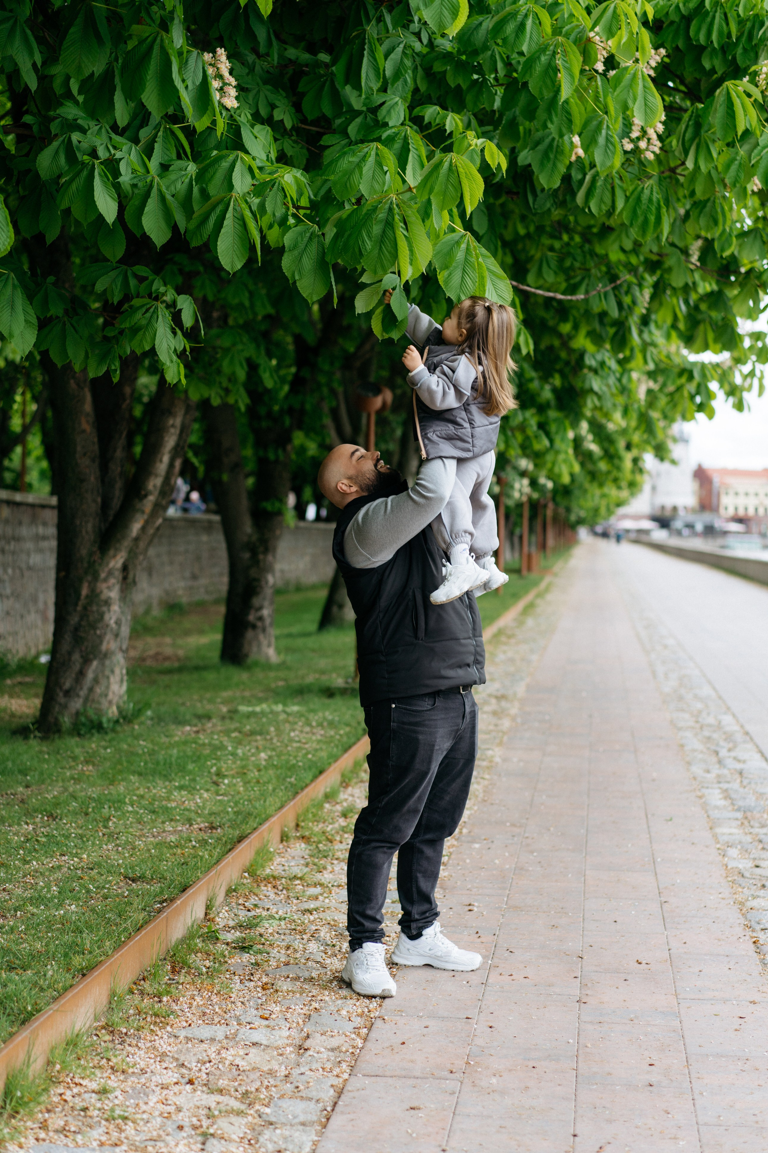 Остров Канта. Свадебный и семейный фотограф в Калининграде Анастасия Гриценко