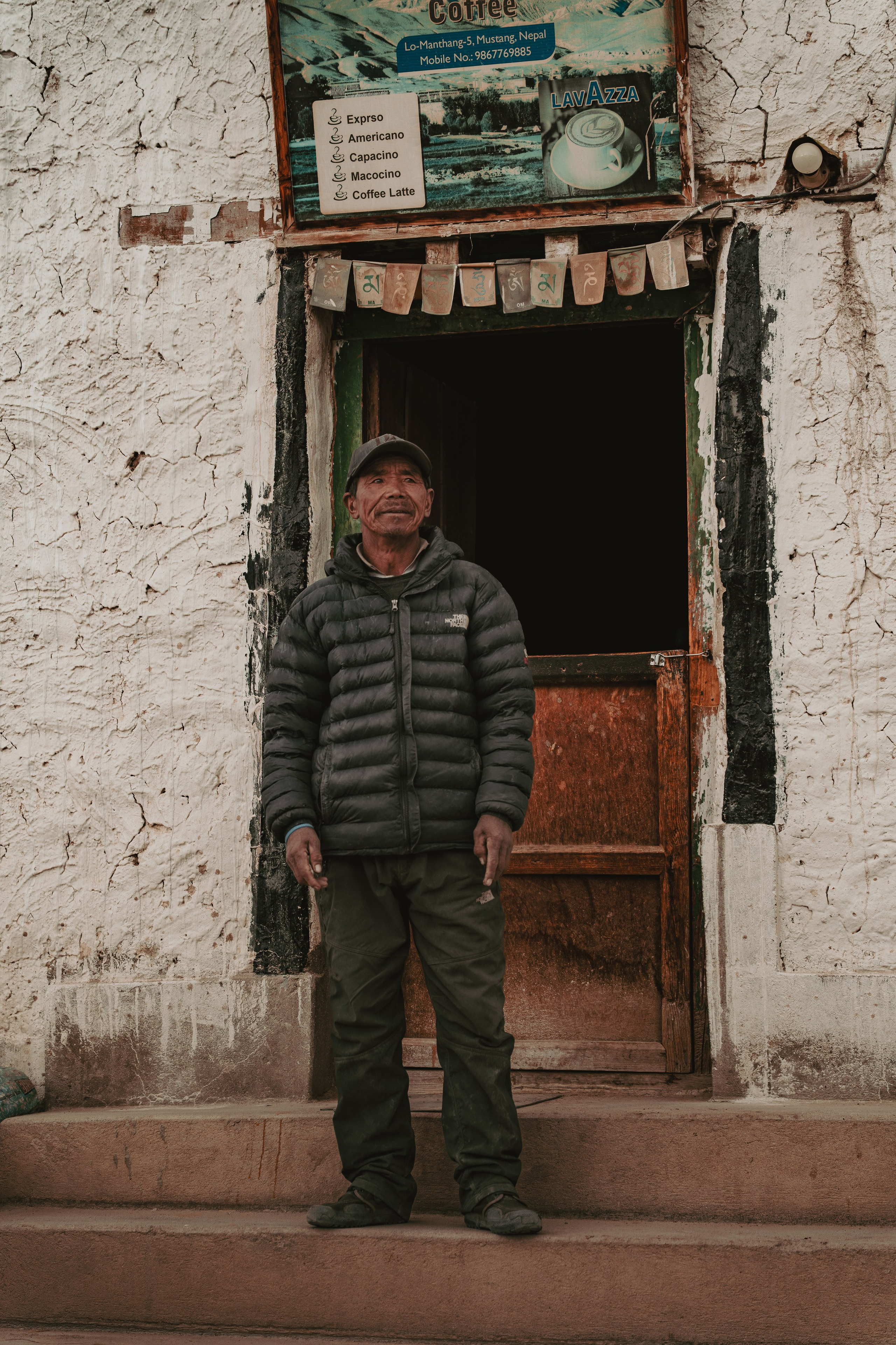 Королевство Мустанг. Dmitry Ippolitov