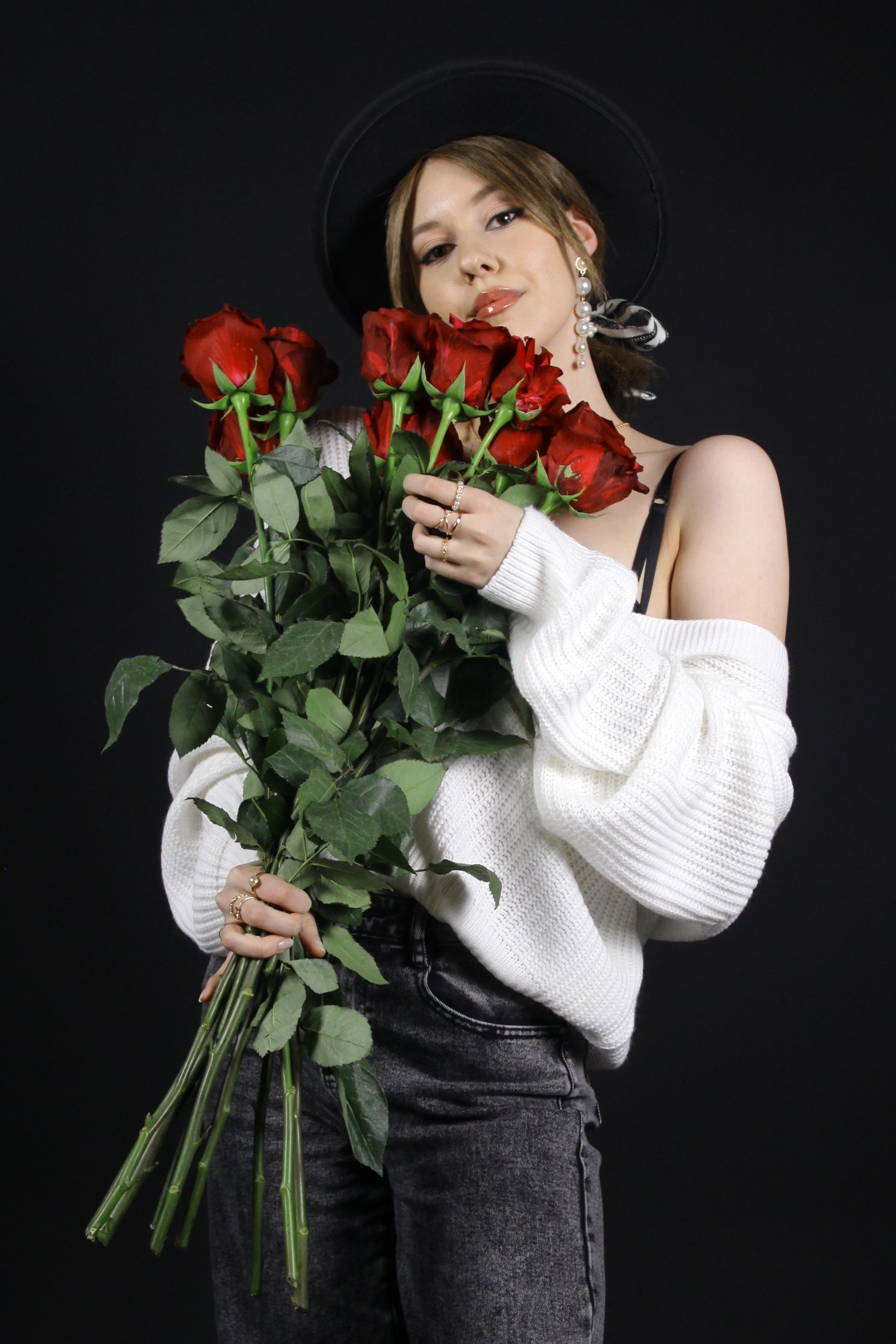 Ю Л И Я. Фотостудия UPART