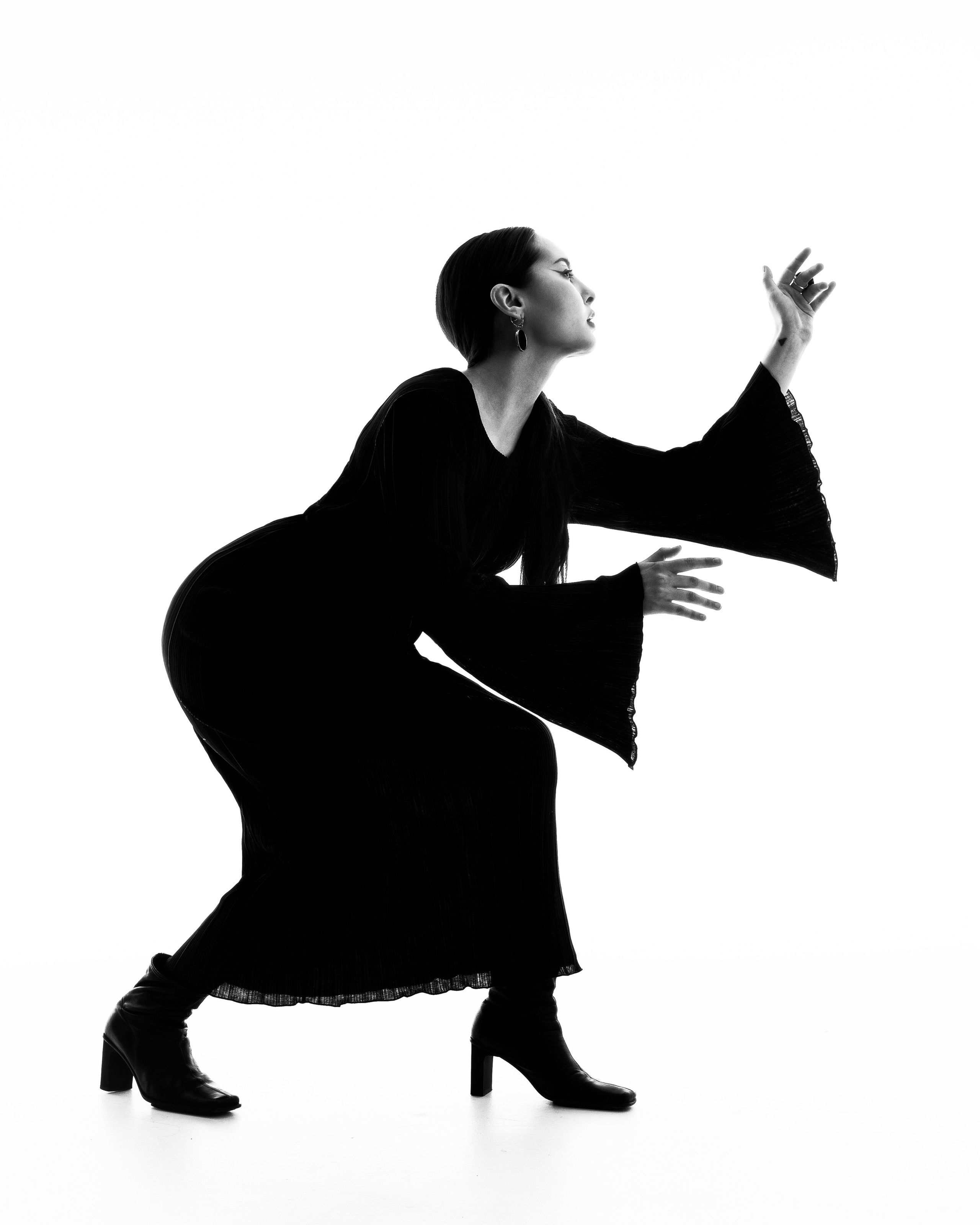 Портреты. Фотограф Маргана Лоция