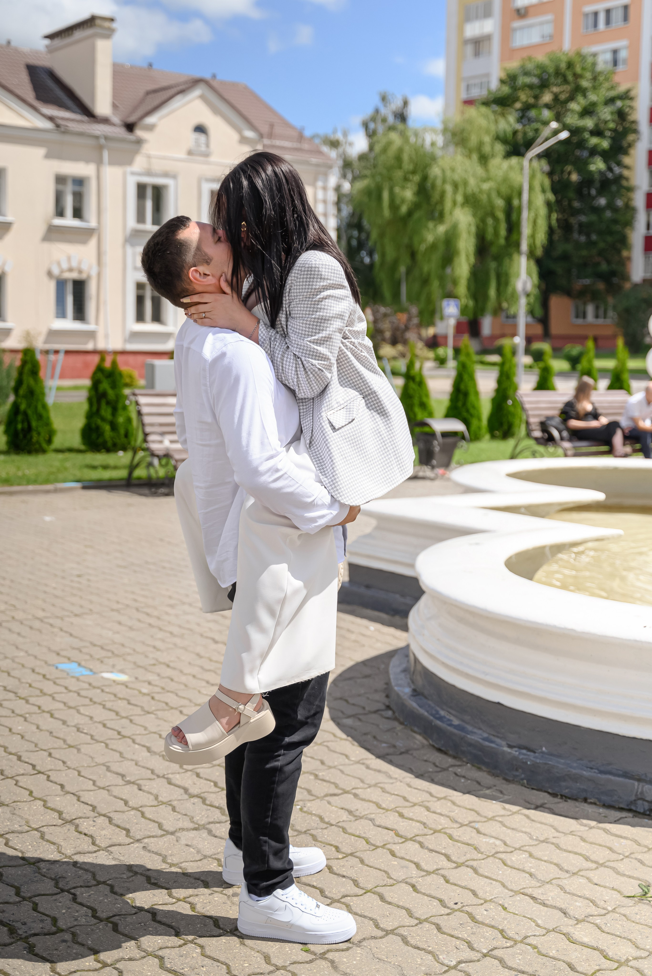 D&P. Фотограф в Лунинце и Брестской области