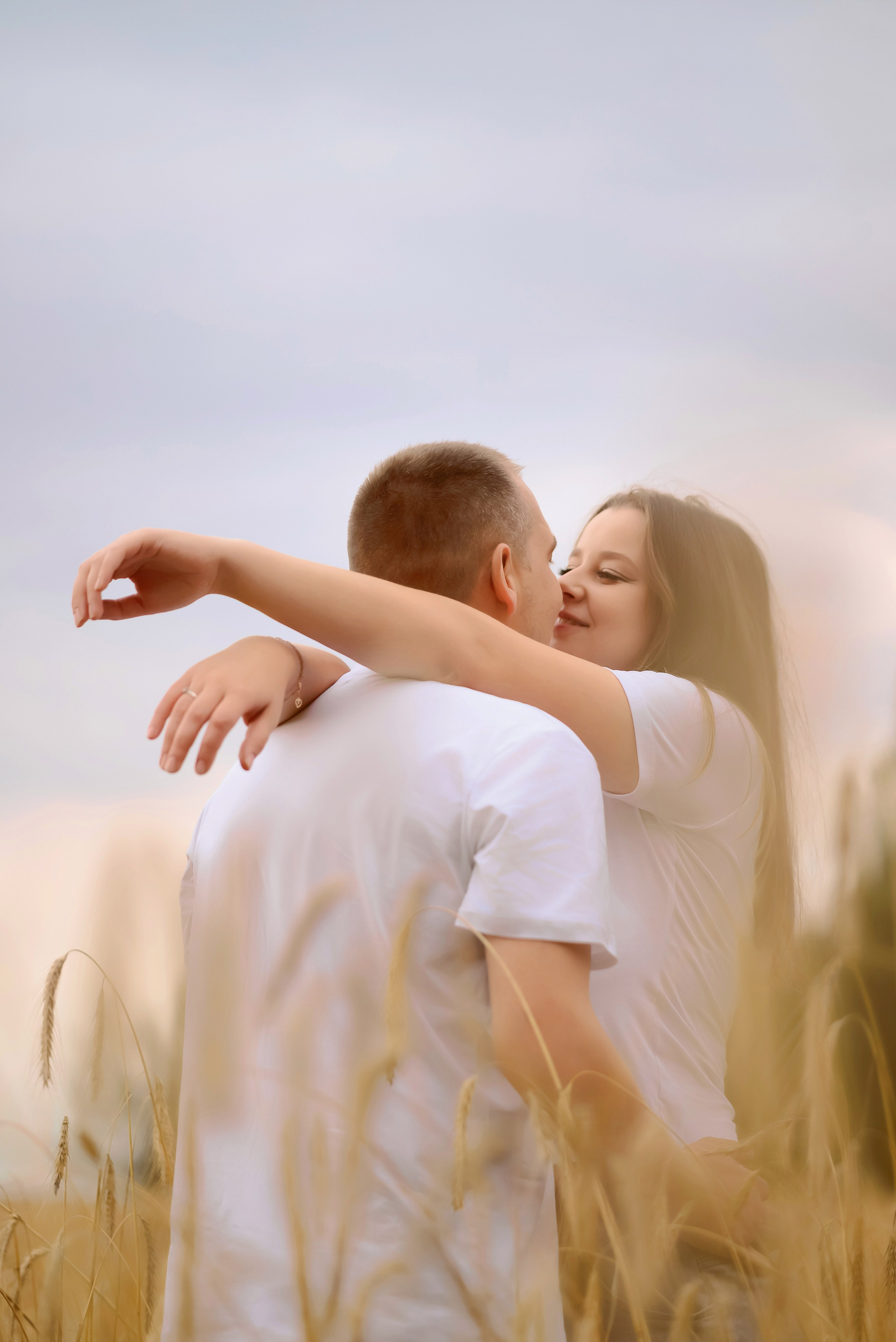 Love Story. Фотограф в Лунинце и Брестской области