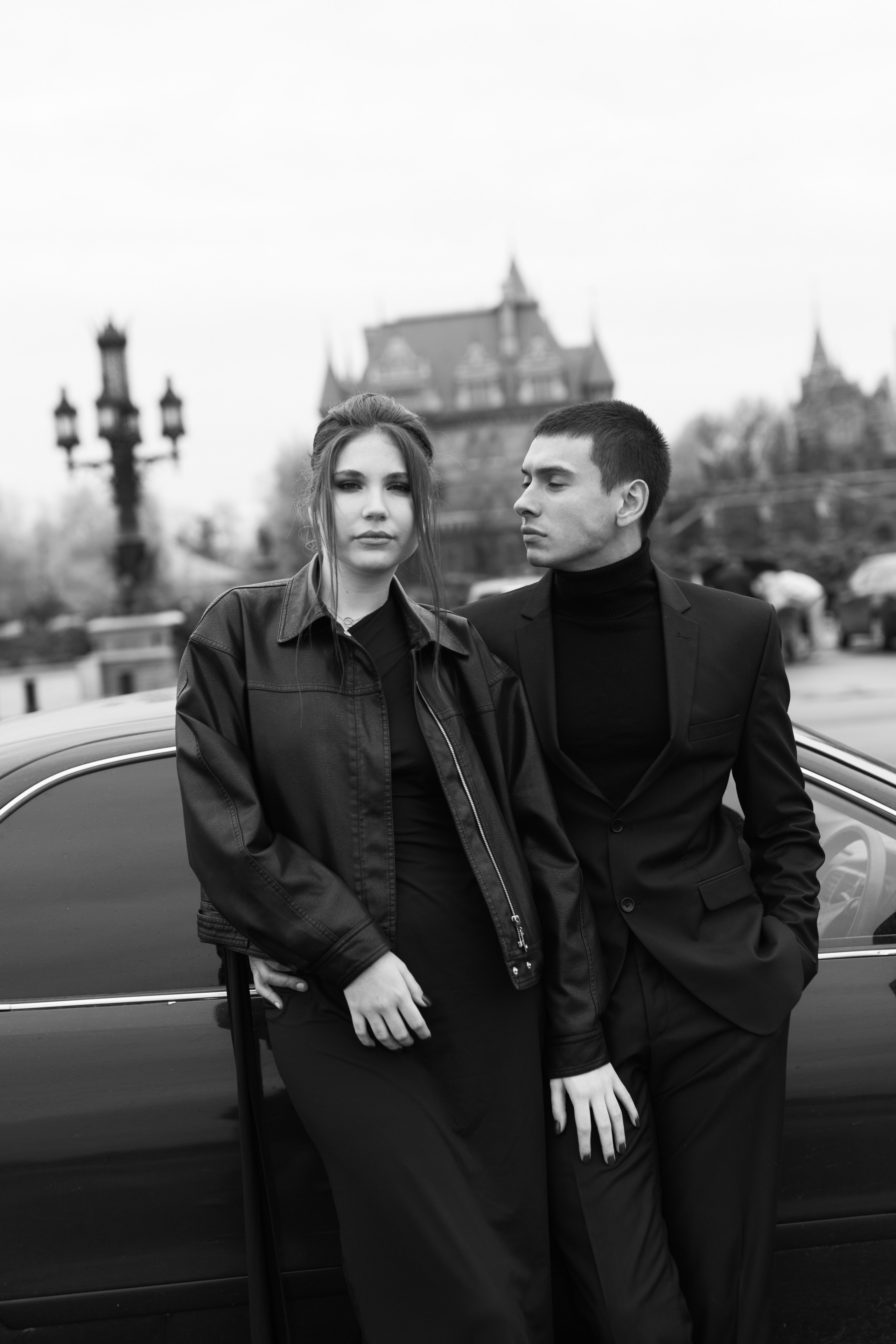 Роман & Екатерина