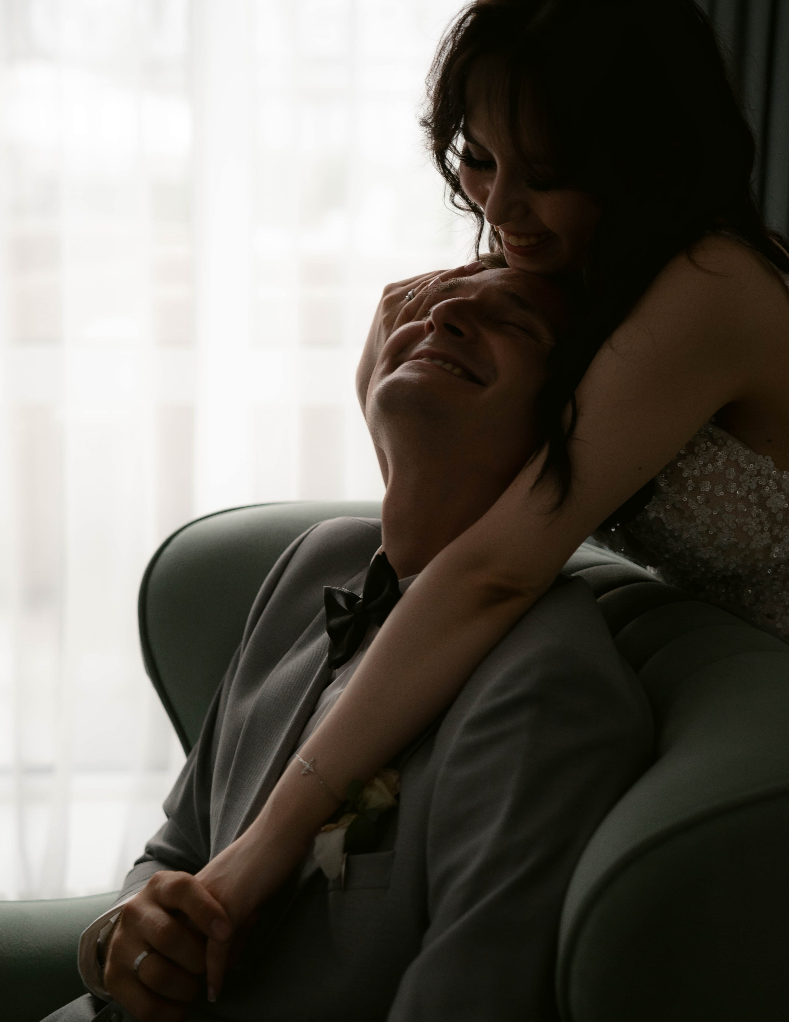 Камила | Руслан. Свадебный и семейный фотограф в Казани Диана Портнова