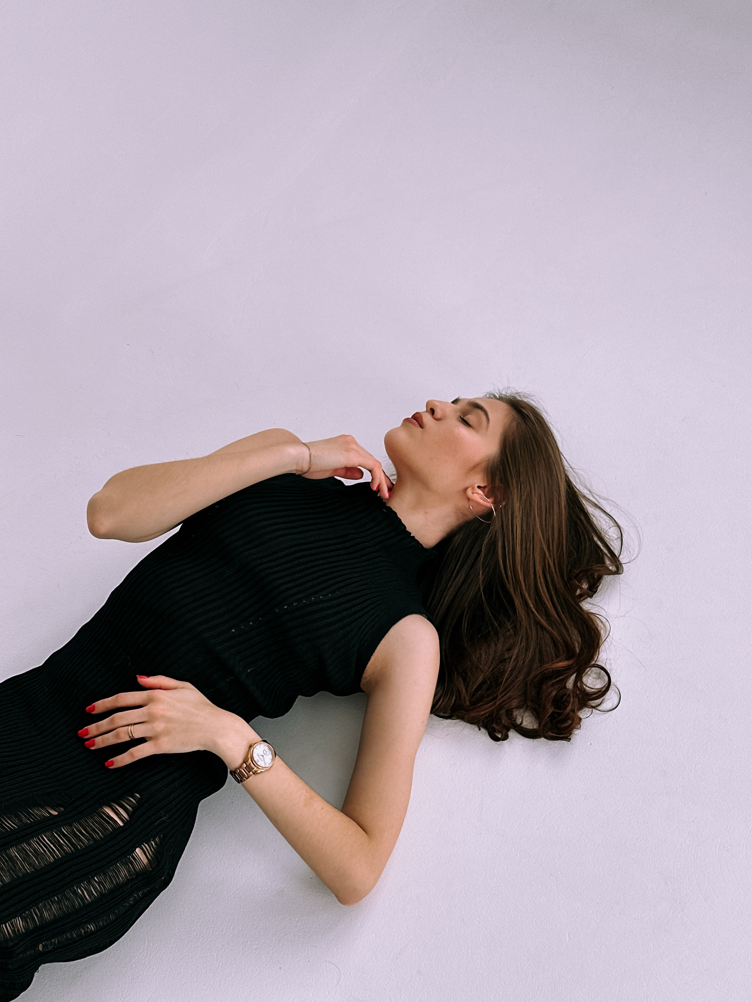 Black. Фотограф в Тюмени Шишкова Ксения