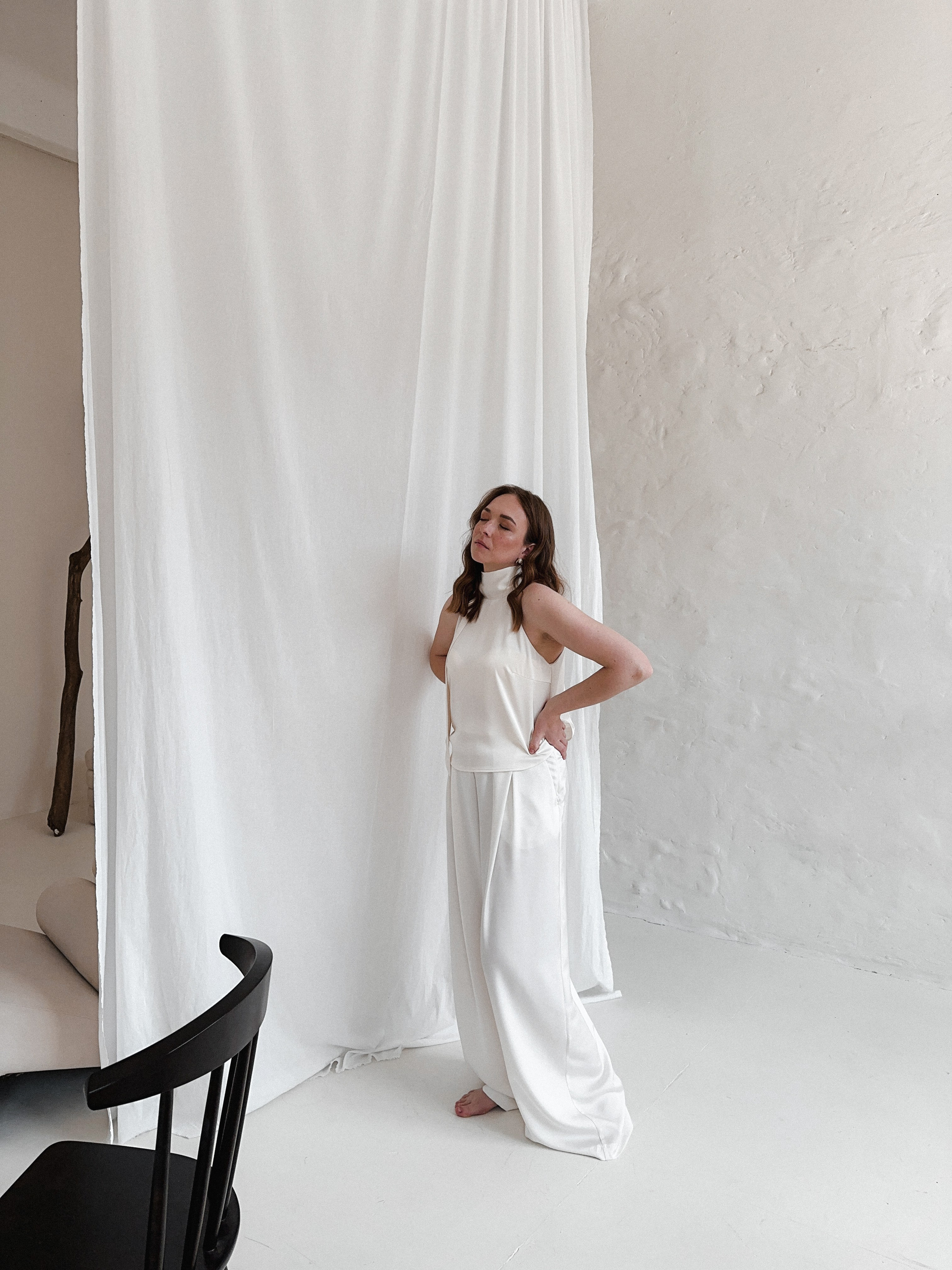 Milky. Фотограф в Тюмени Шишкова Ксения