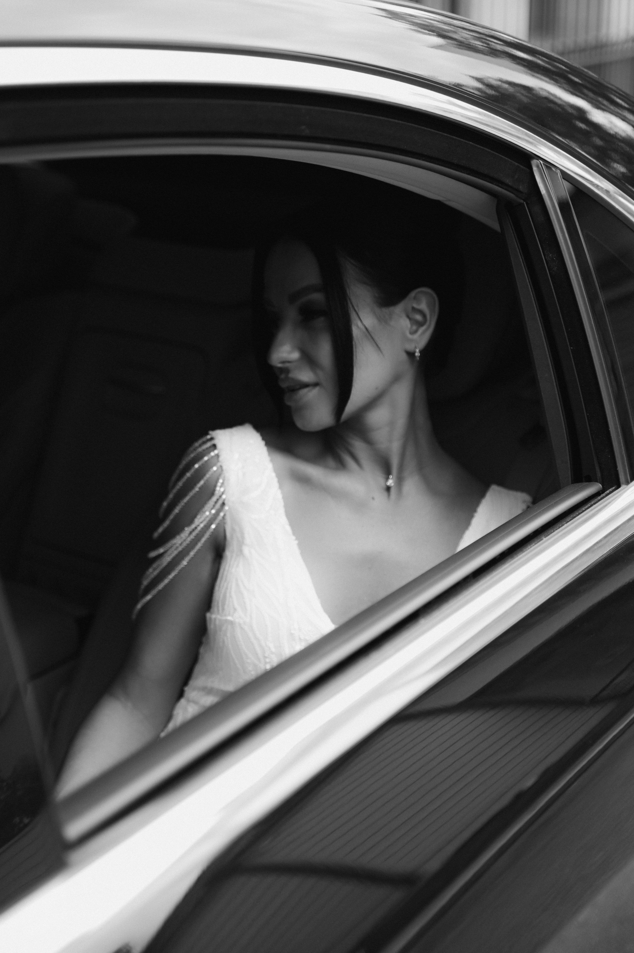 Алексей и Олеся. Свадебный и семейный фотограф в Уфе Александров Максим