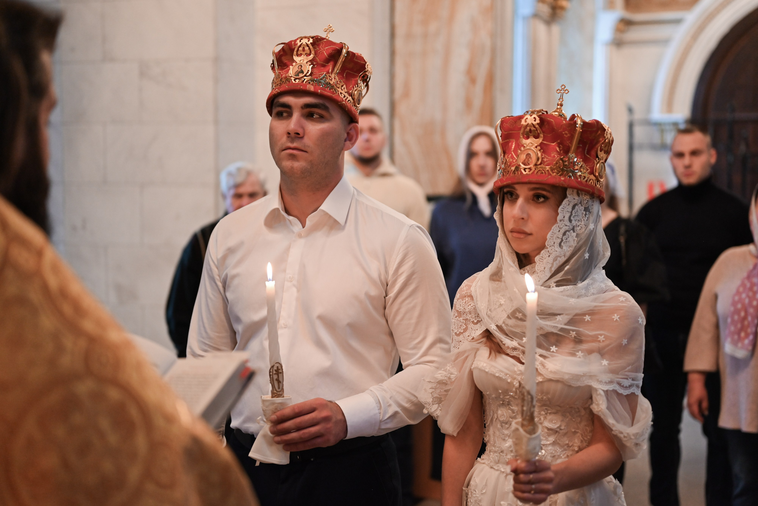 Альберт и Анастасия. Свадебный и семейный фотограф в Уфе Александров Максим