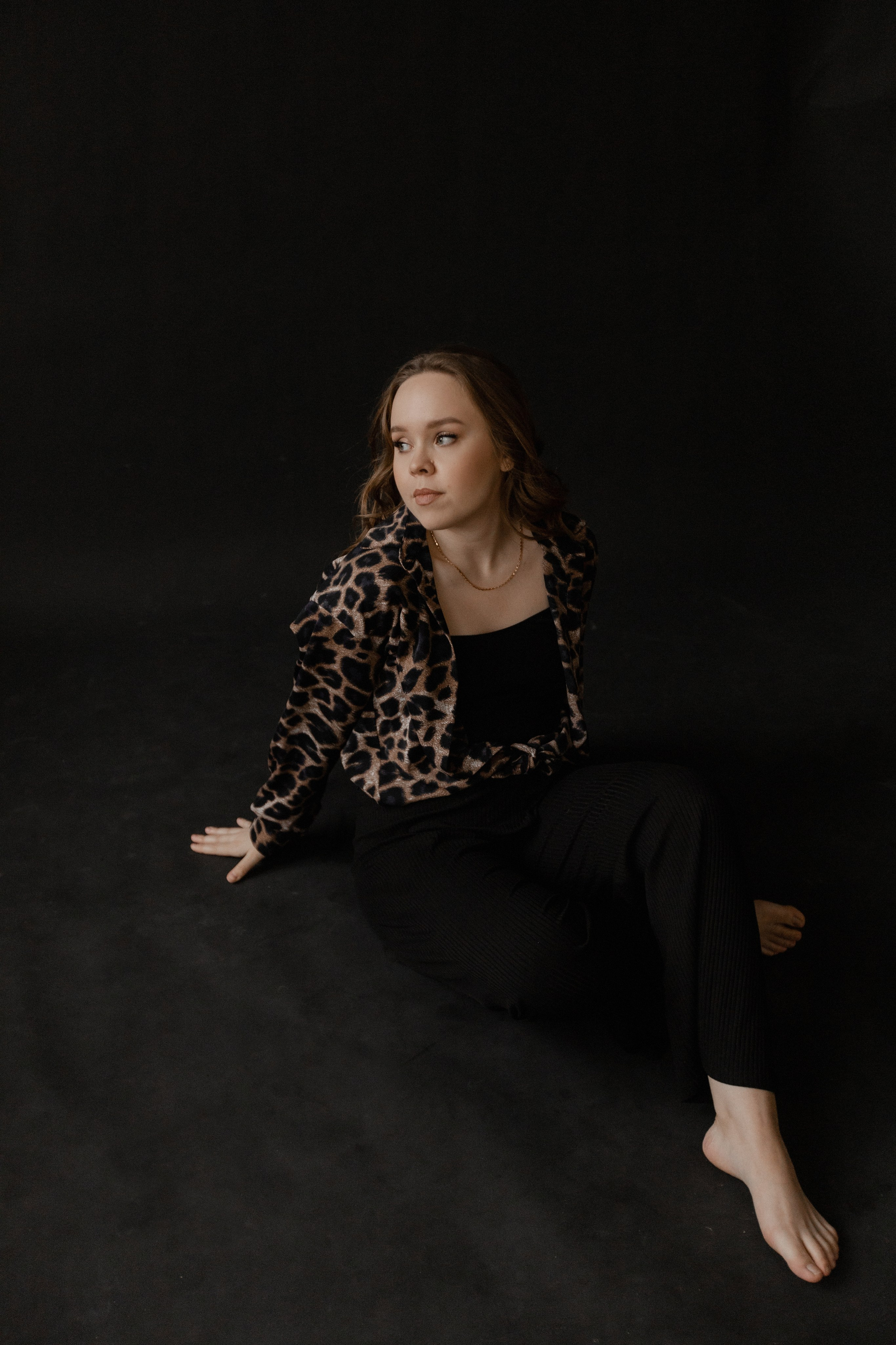 Ксения. Фотограф Йошкар-Ола Марина Королева