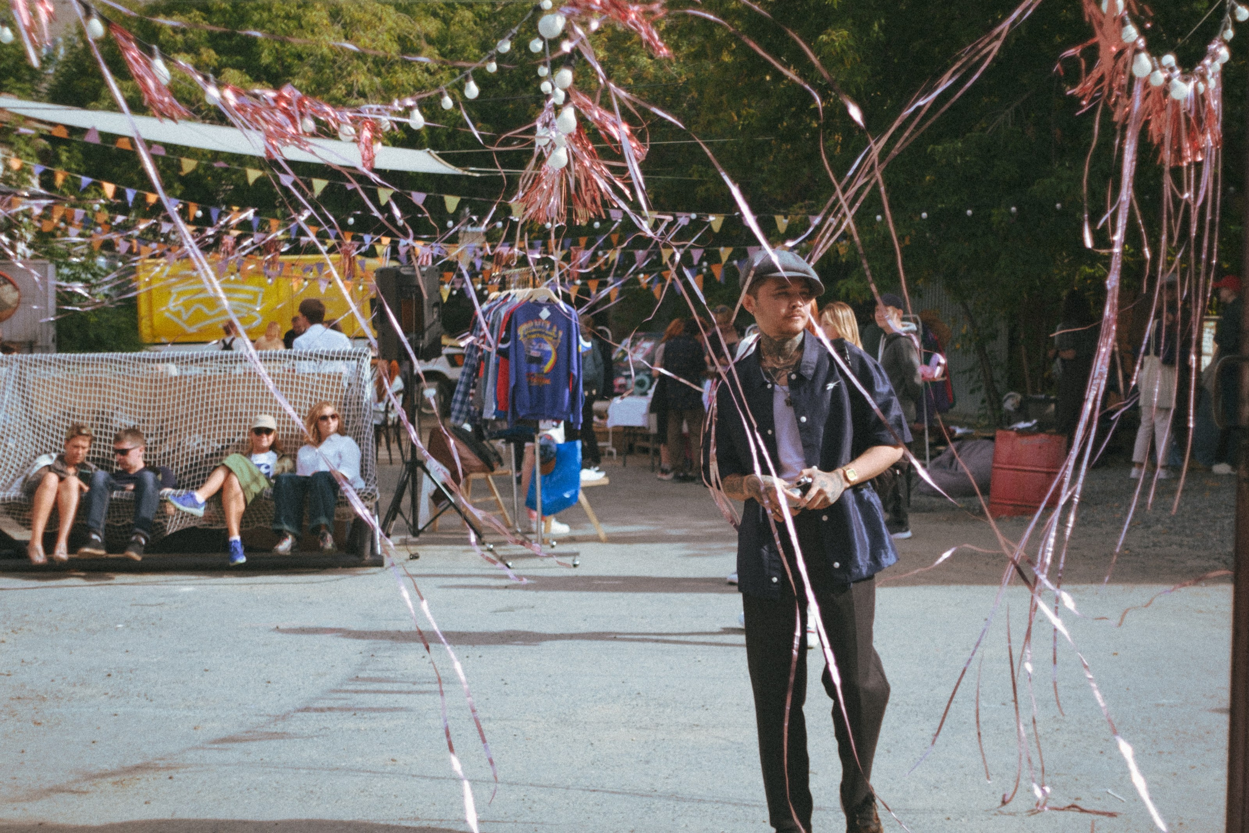 STREET. Фотограф в Тюмени