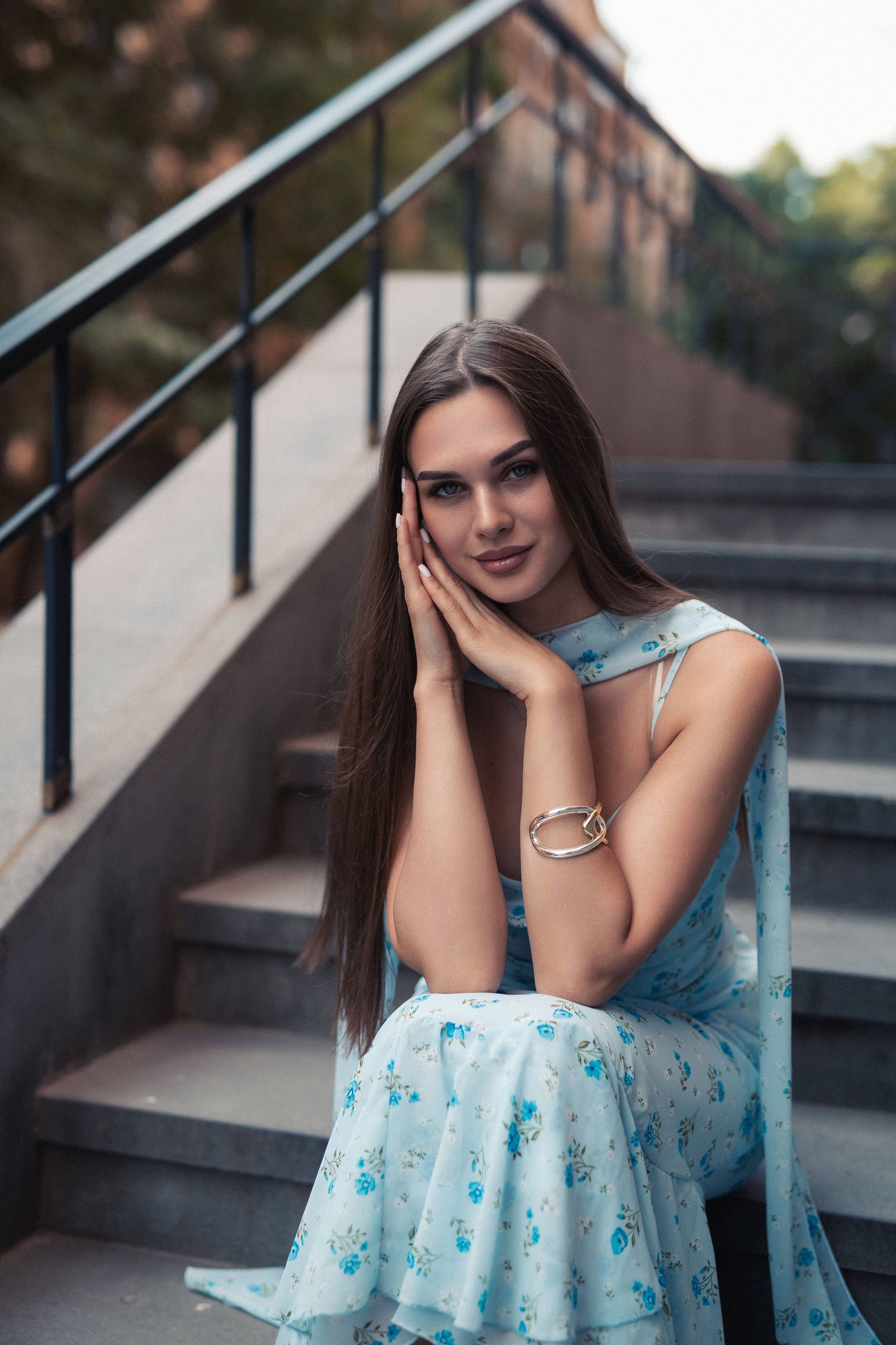 Diana. Фотограф и ретушер. (Армения/Россия)