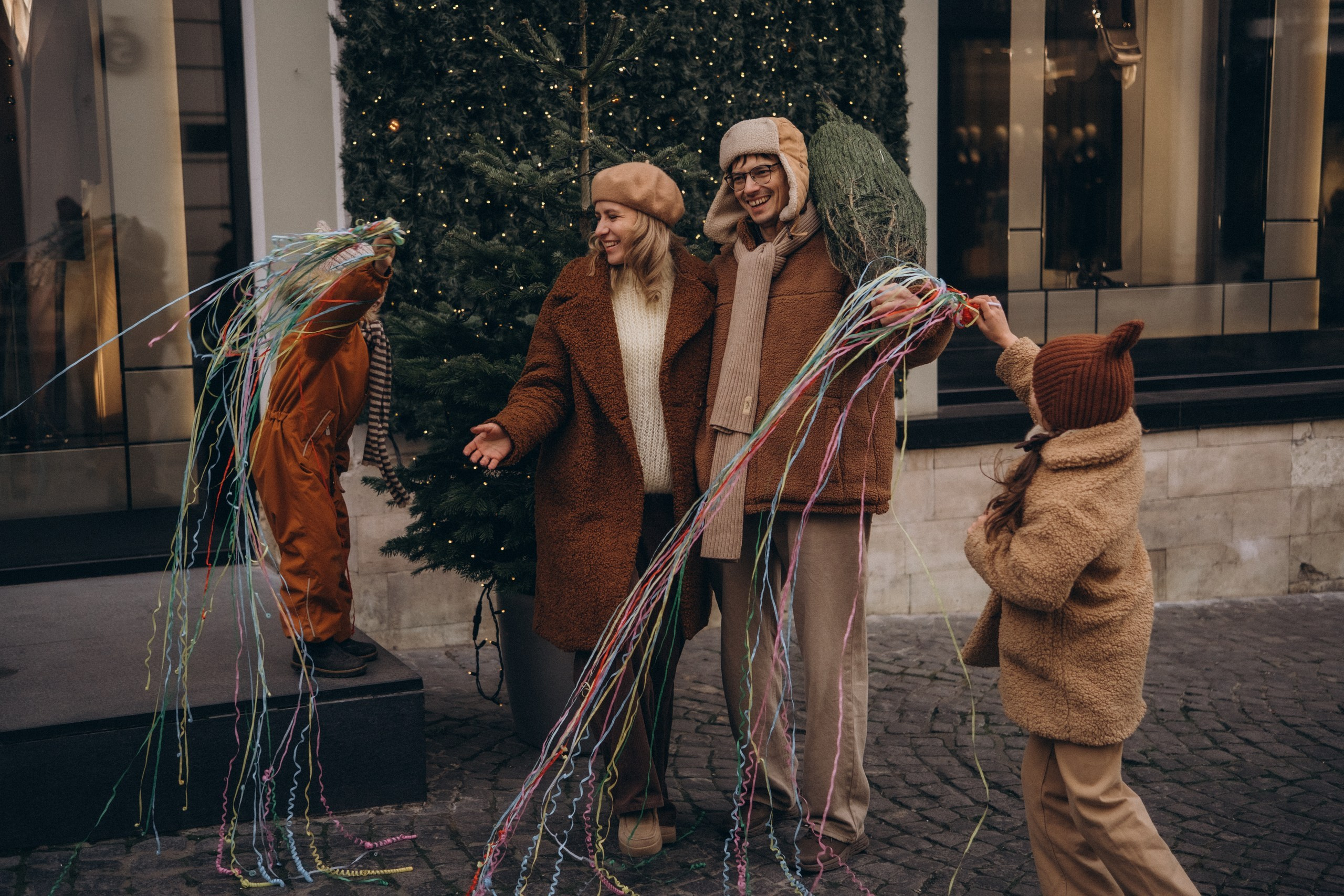 Тепло внутри. Москва. Фотограф в Тарусе Серпухове Москве Рина Дукежанова