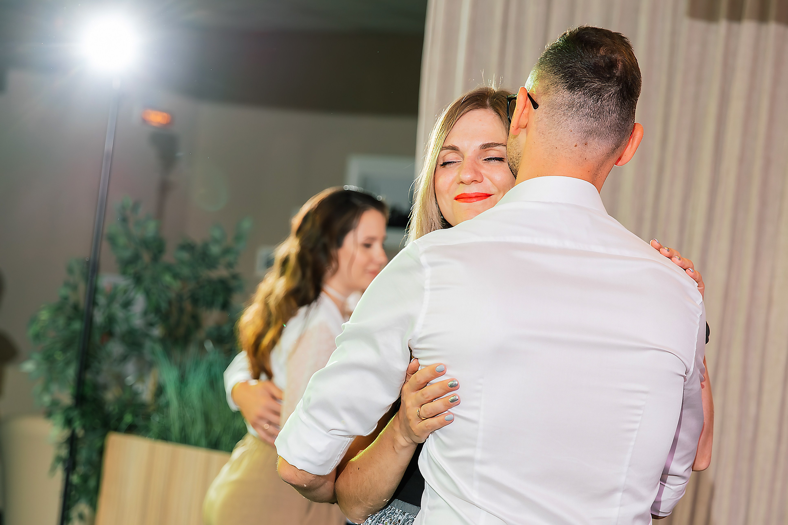 Олег и Анна. Семейный фотограф Толстикова Кристина