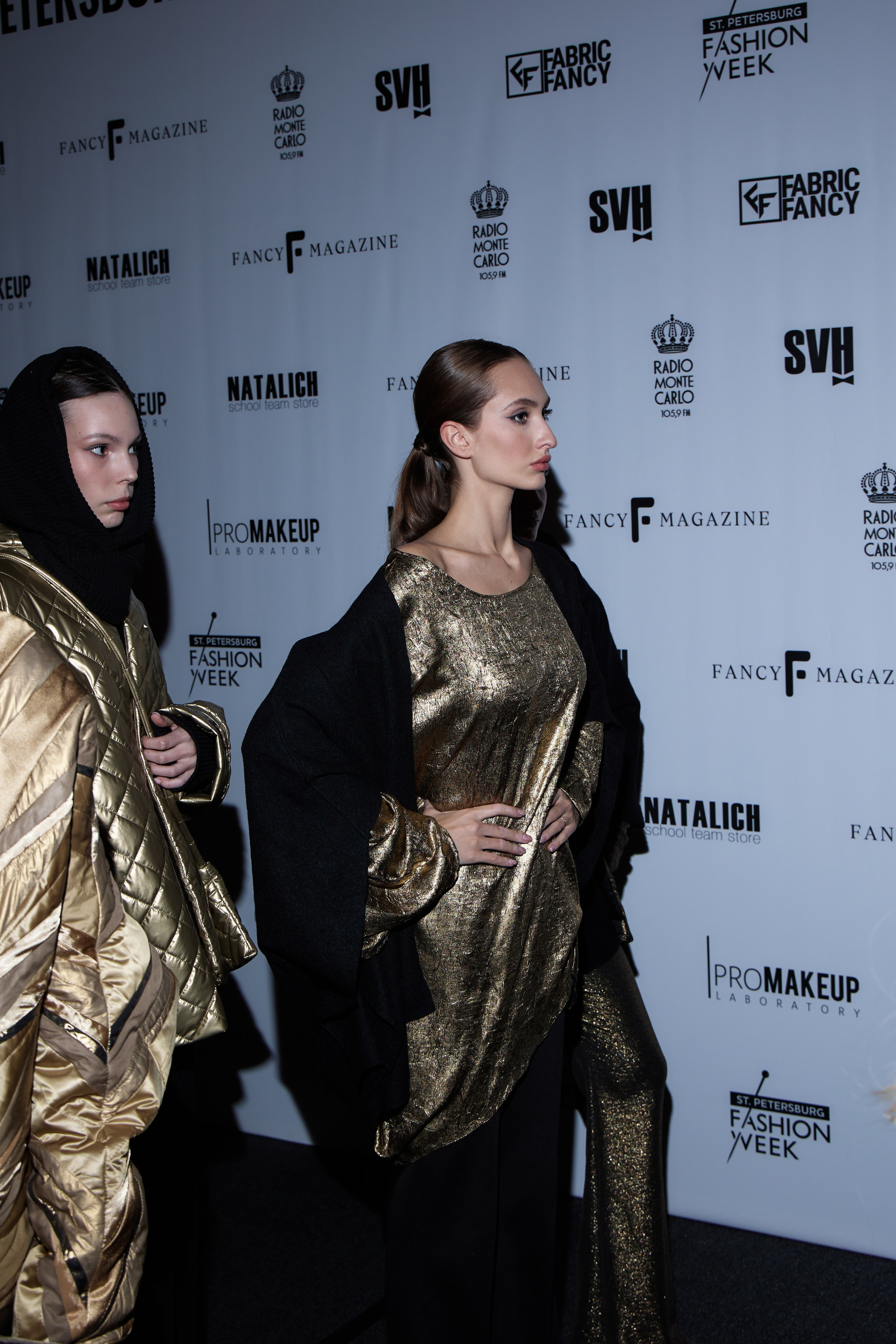 St. Petersburg Fashion Week october 2025. Контент фотограф в Санкт-Петербурге Иванова Юлия