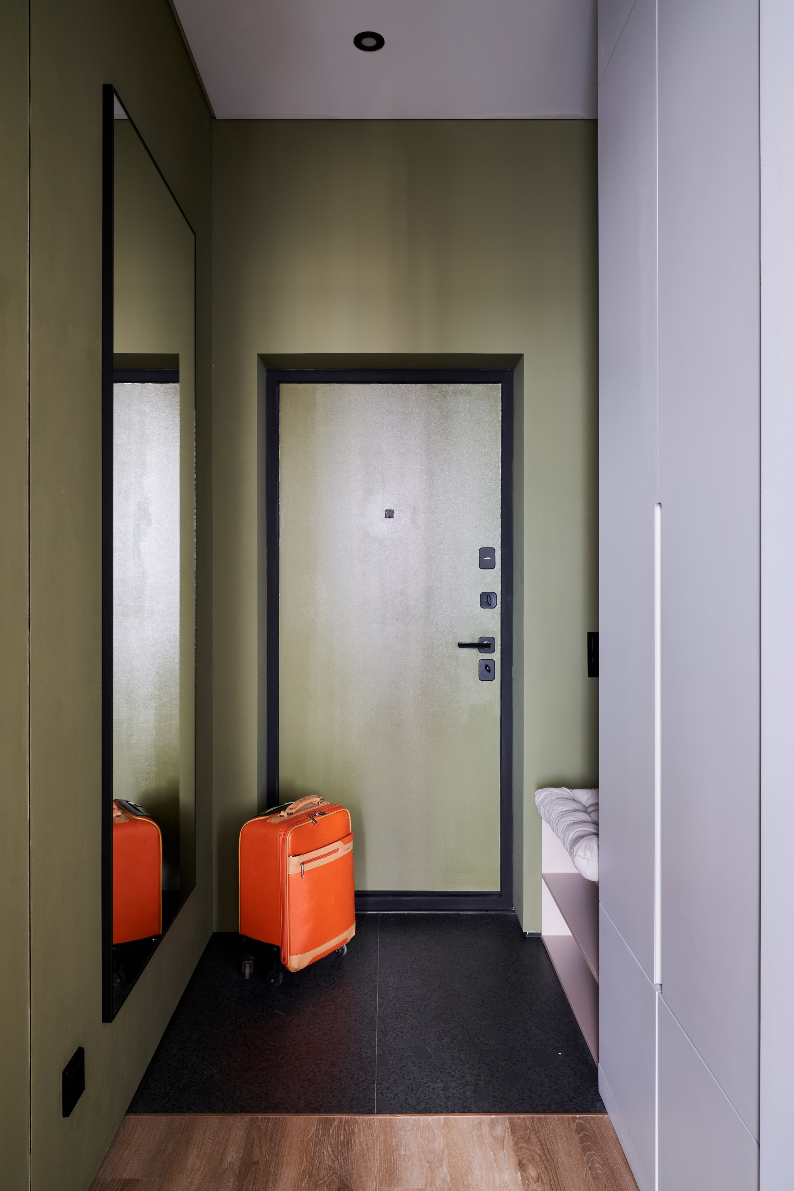 Квартира в ЗИЛ АРТ. Евгения Четий — интерьерный фотограф в Москве, Санкт- Петербурге, Сочи