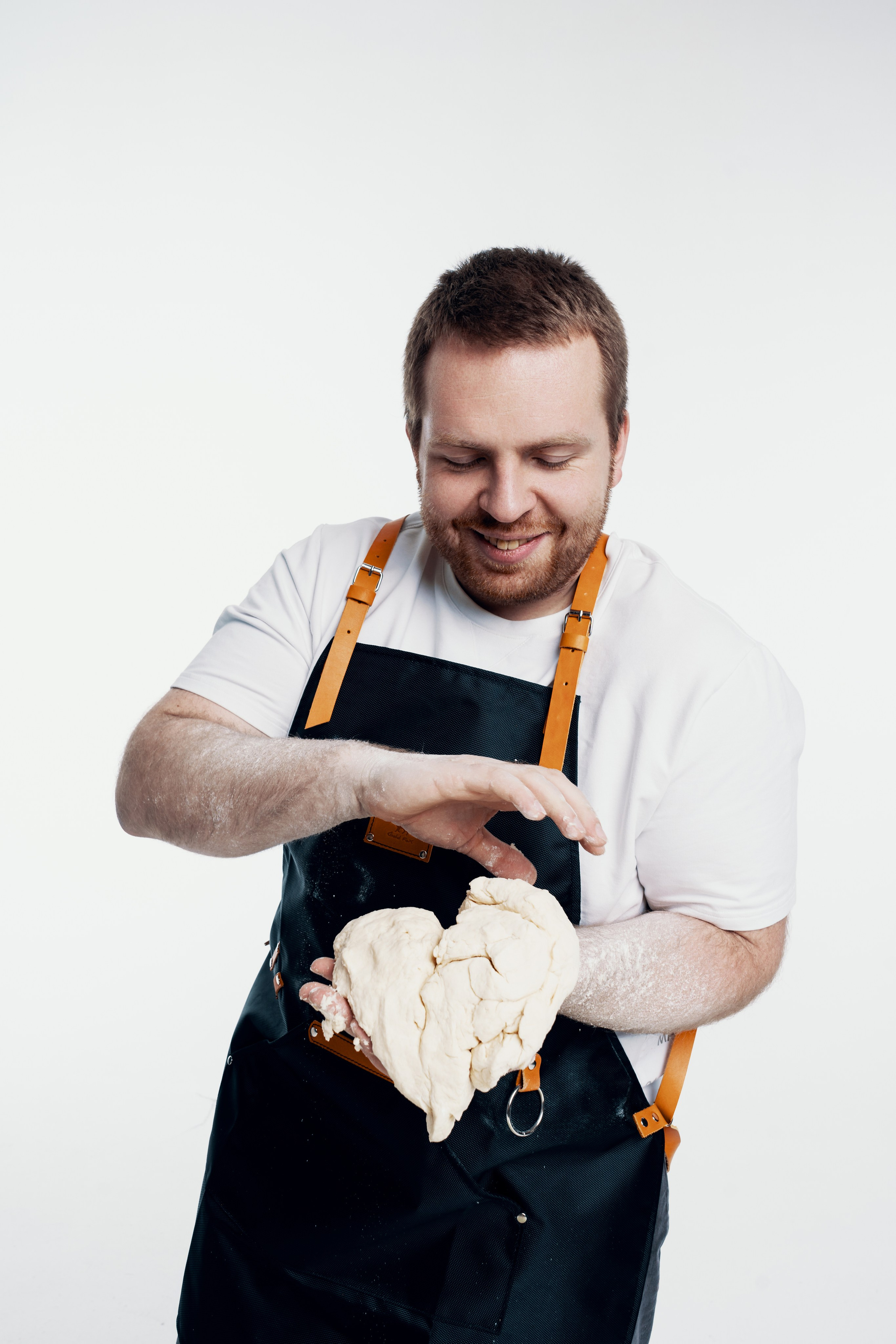 Григорий Мисютин. Никита Скрипник — ТЕАТР В СТИЛЕ ФЭШН