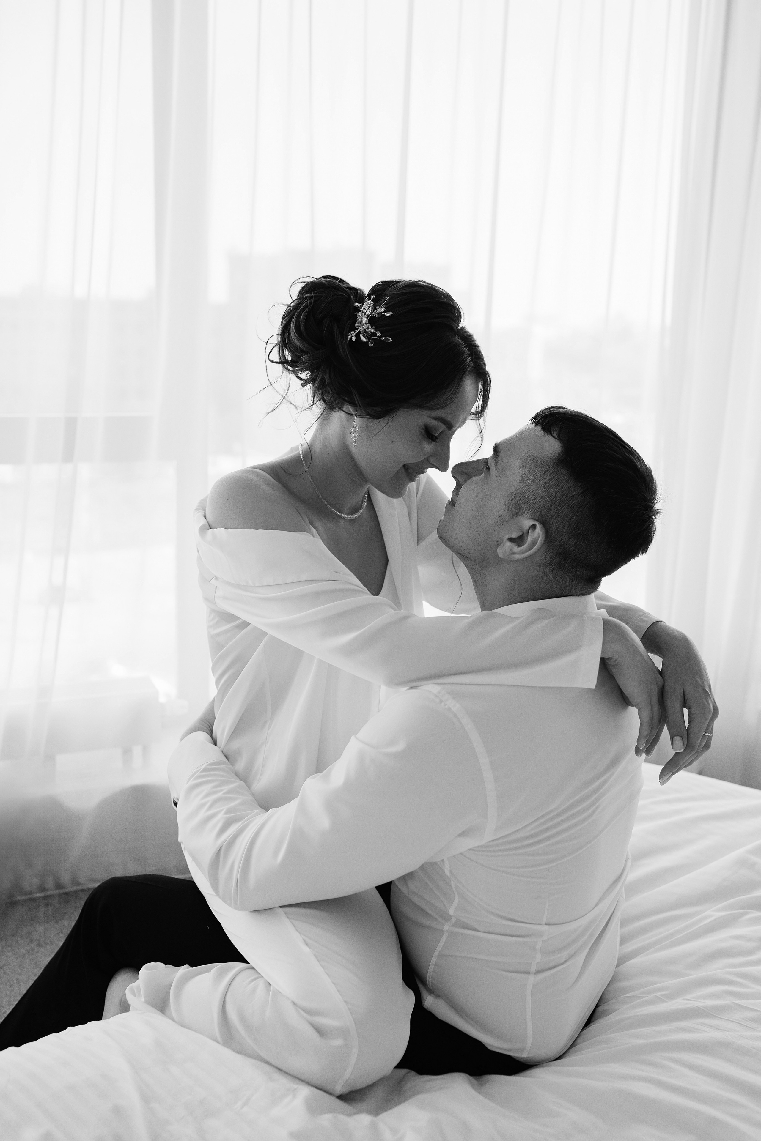 Wedding day #43. Свадебный, семейный фотограф в Рязани Лена Брант