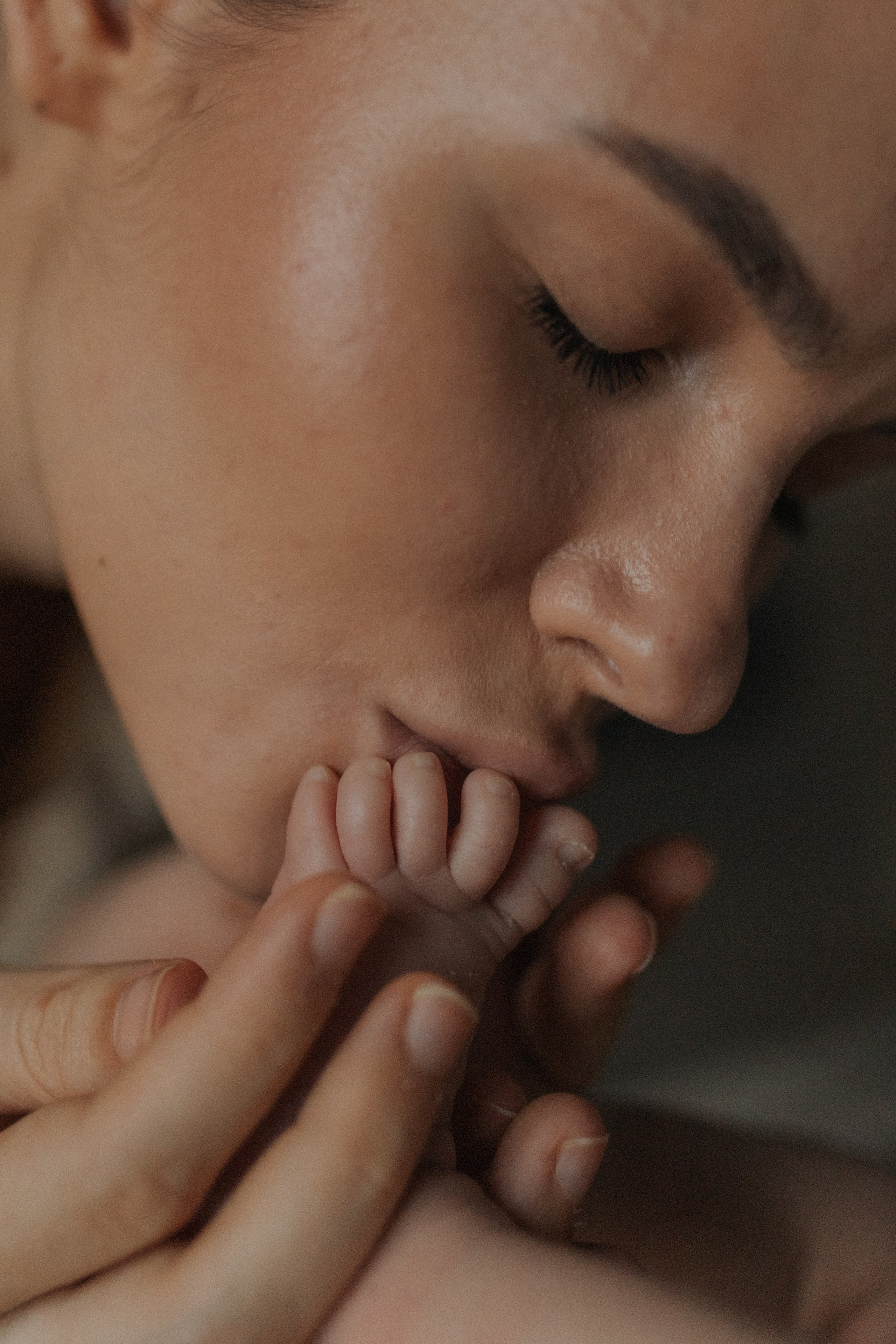 Новорожденные. Главная