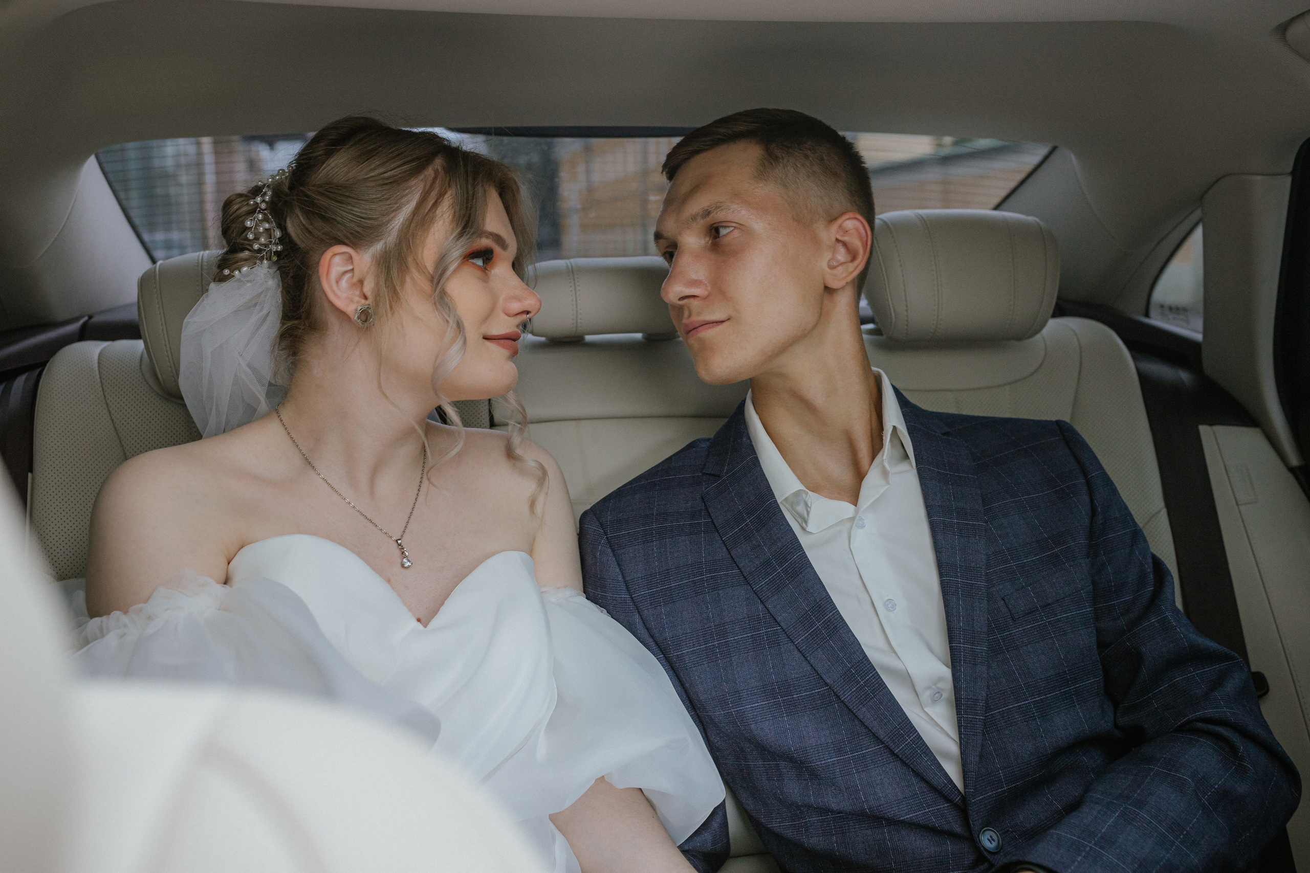 Кирилл & Юлия. Семейный и домашний фотограф в Москве и МО Королева Валерия