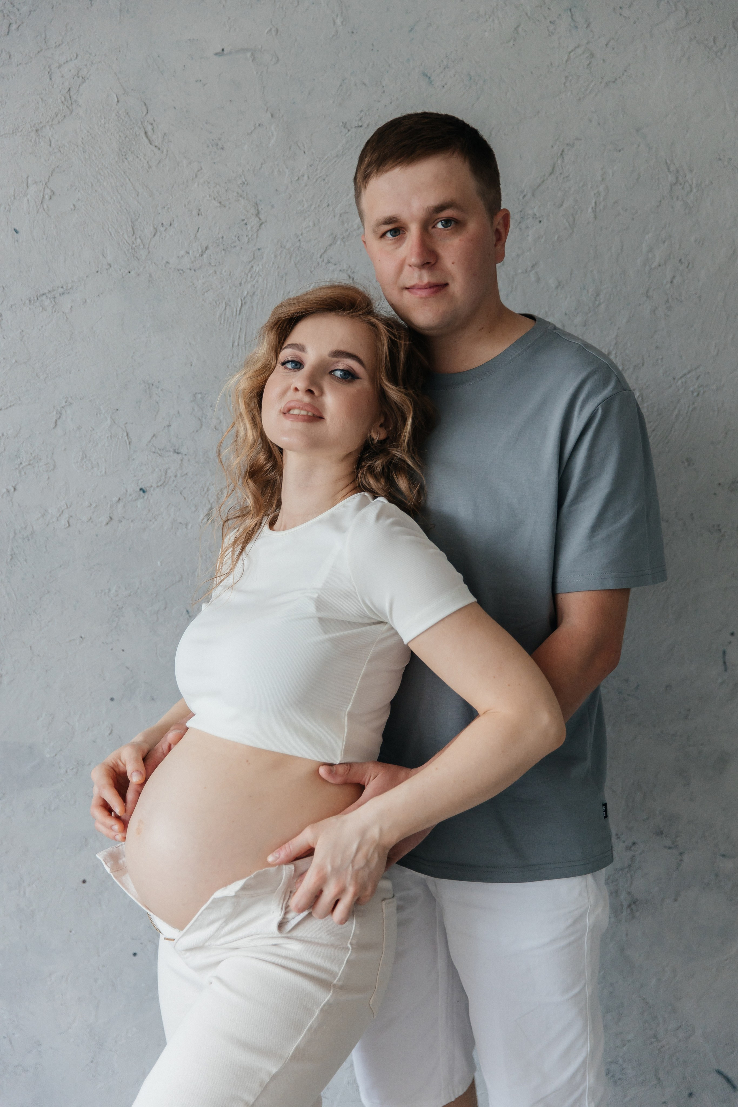 Кирилл Катя и Влад. Семейный фотограф Москва