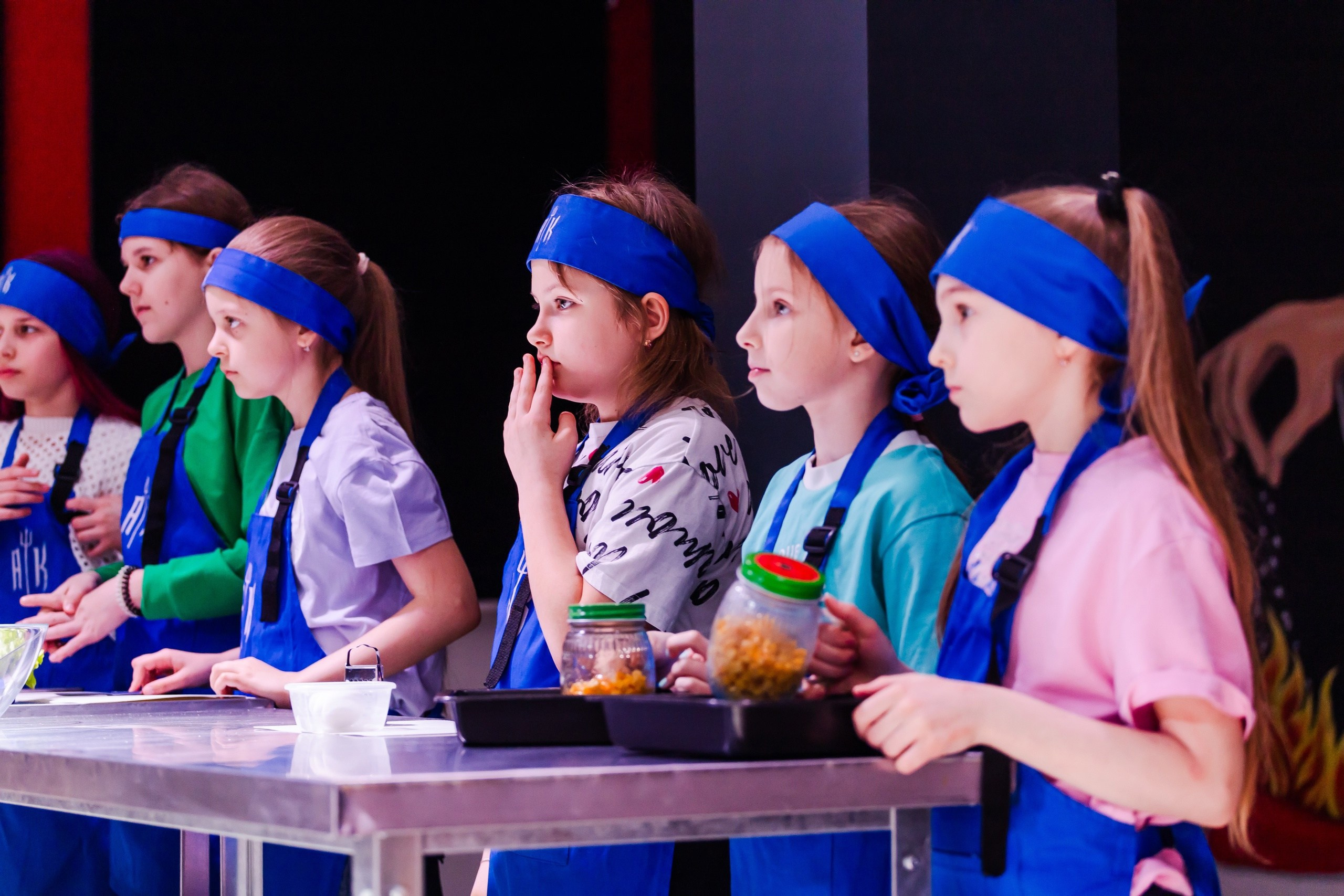 Репортажная съёмка дня рождения. Фотограф в Коломне, Рязани, Москве. Готовность фото на следующий день