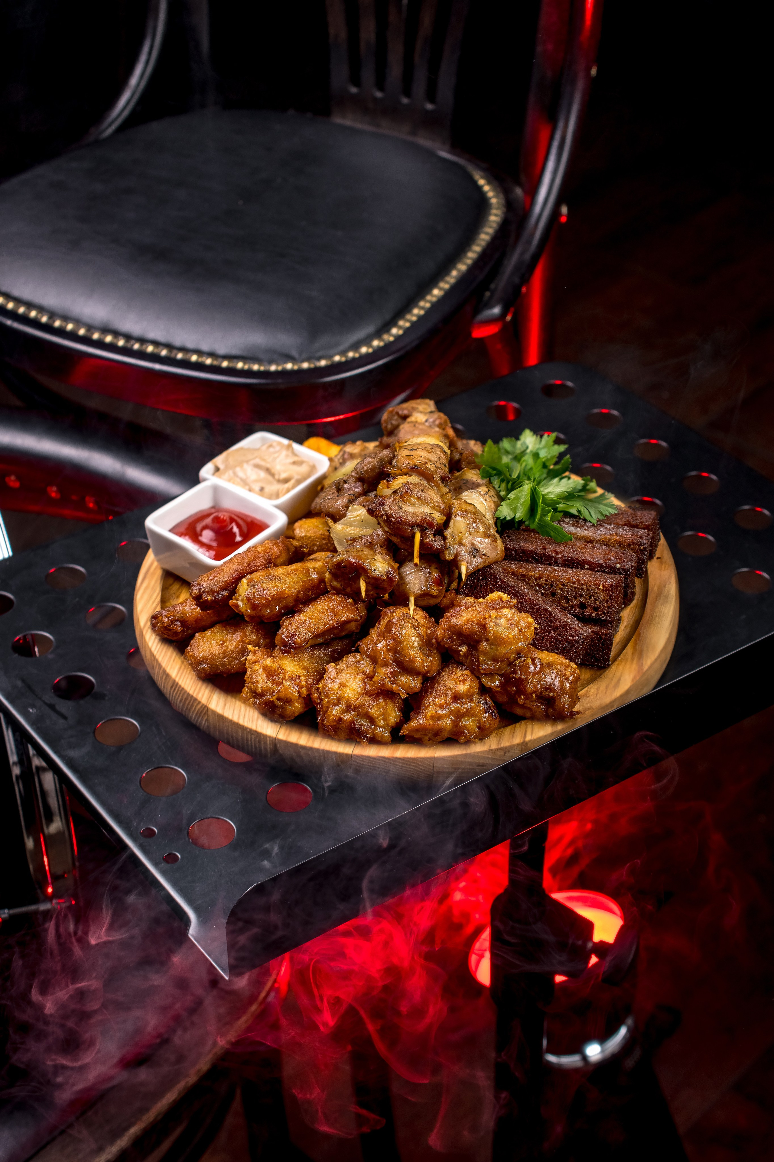 Foodphoto. Рекламный, предметный и фудфотограф г. Иркутск