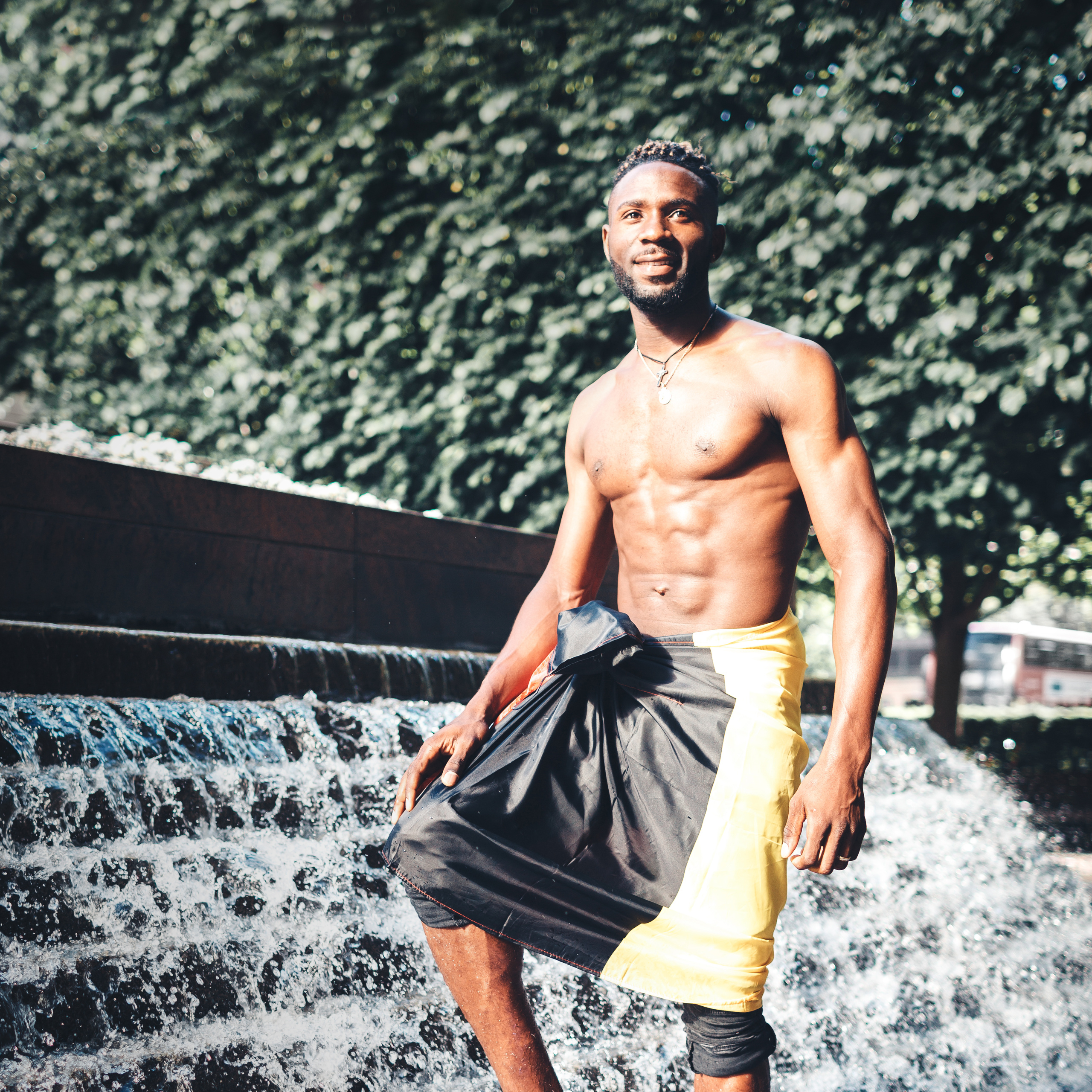 Jeff. Иван Март Свадебный и портретный фотограф Тюмень